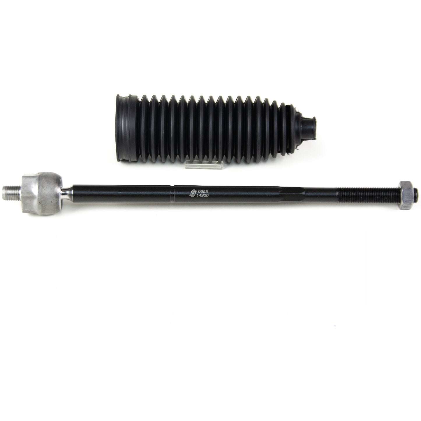 Terminal Axial de Direção Elétrica para Chevrolet Tracker - Viemar - 680653K - (5)