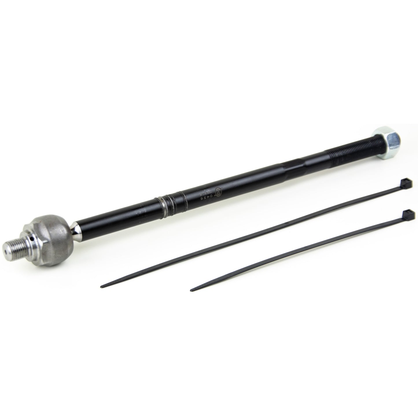 Terminal Axial de Direção Hidráulica para Jaguar X-TYPE - Viemar - 680456 - (1)