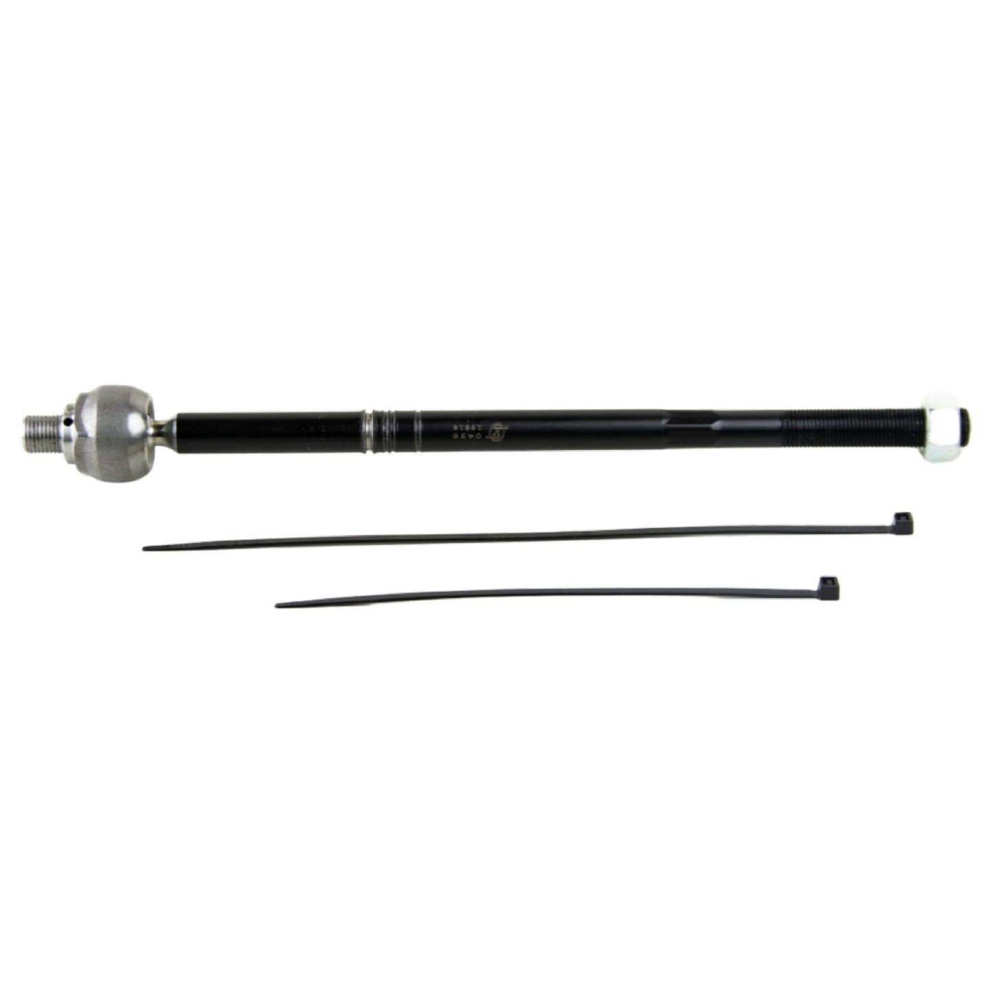 Terminal Axial de Direção Hidráulica para Jaguar X-TYPE - Viemar - 680456 - (3)