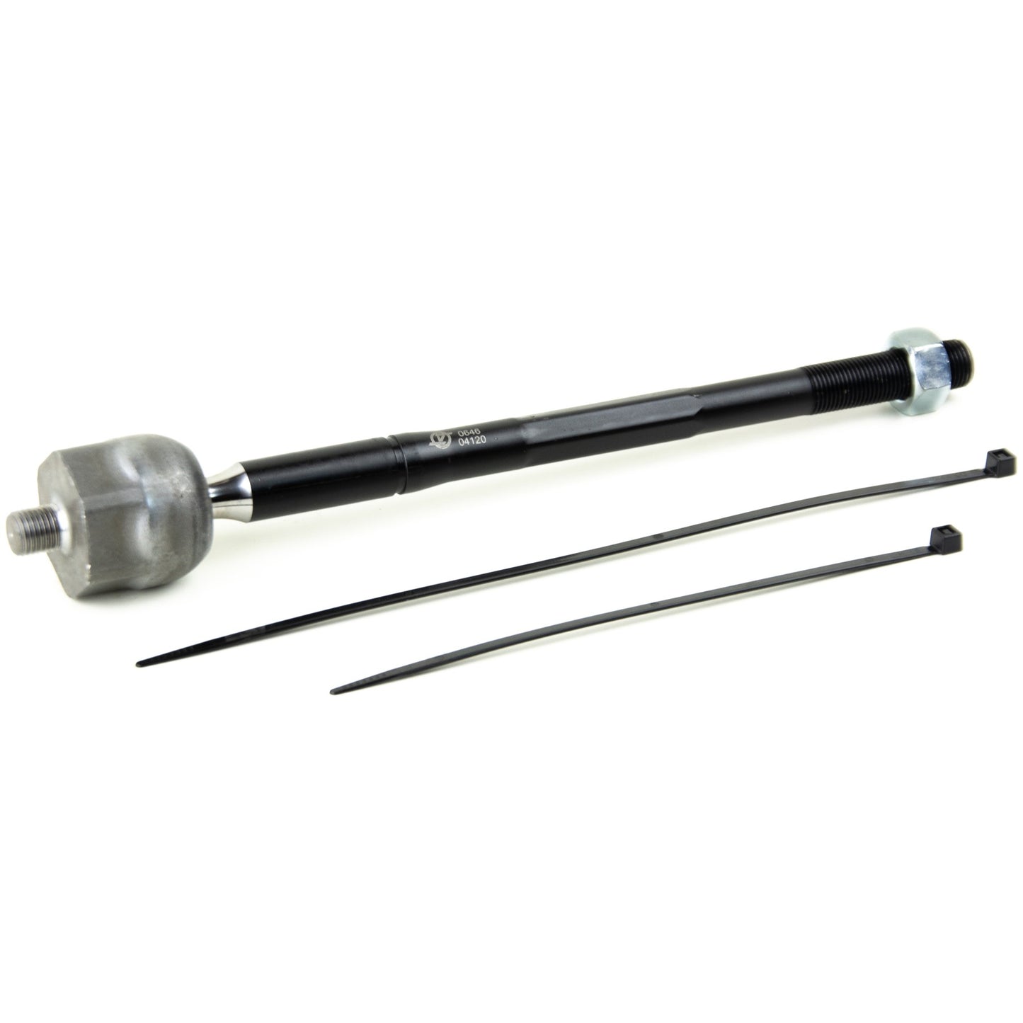 Terminal Axial de Direção Hidráulica - Viemar - 680646 - (1)