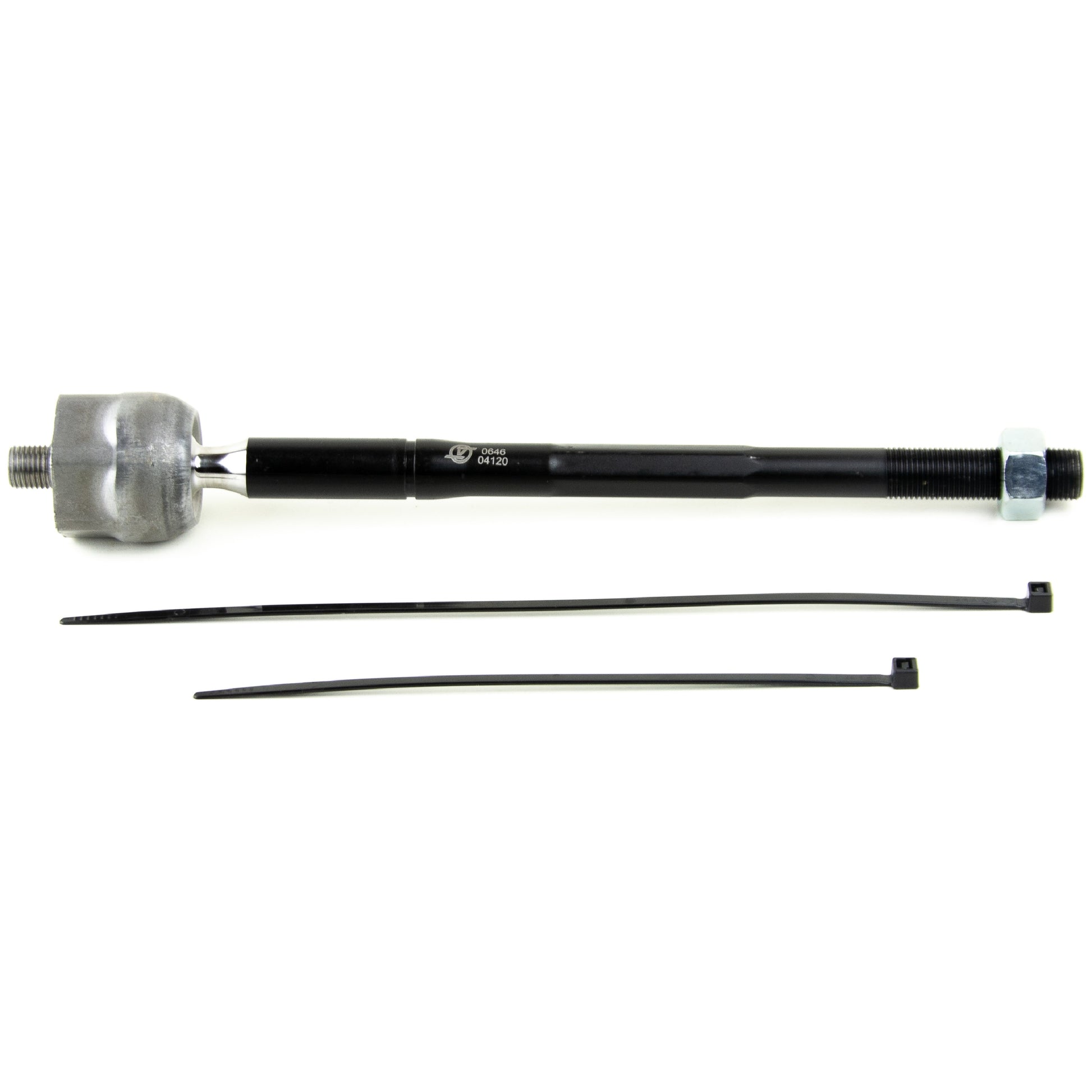 Terminal Axial de Direção Hidráulica - Viemar - 680646 - (3)
