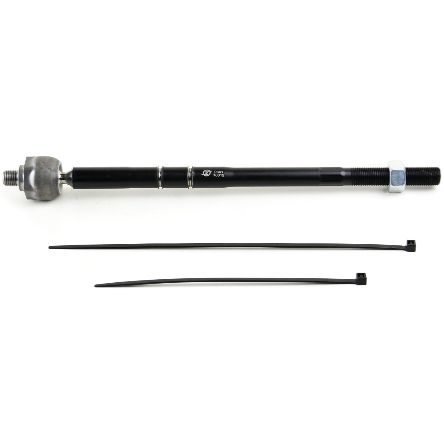 Terminal Axial de Direção Hidráulica - Viemar - 680361 - (4)