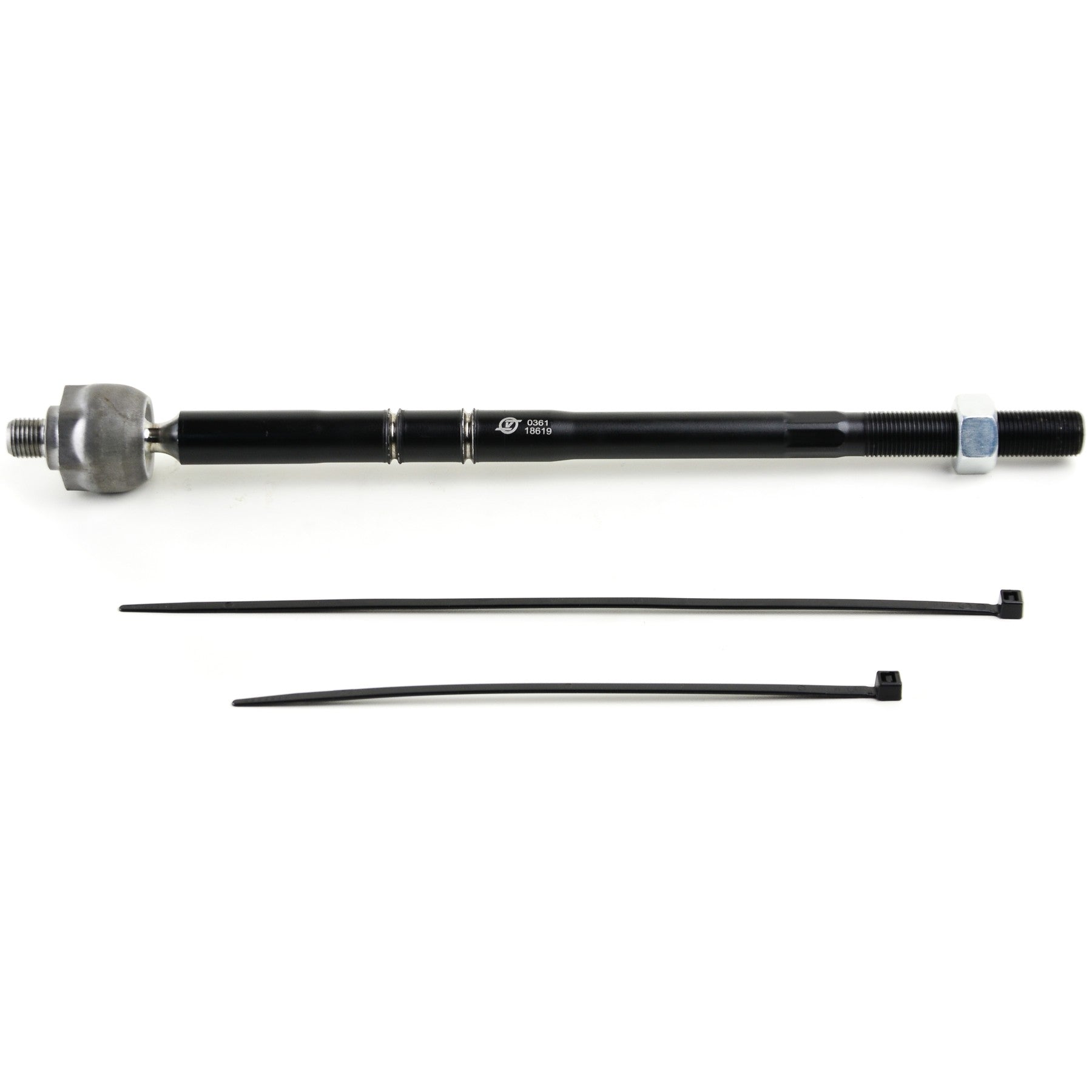 Terminal Axial de Direção Hidráulica - Viemar - 680361 - (4)