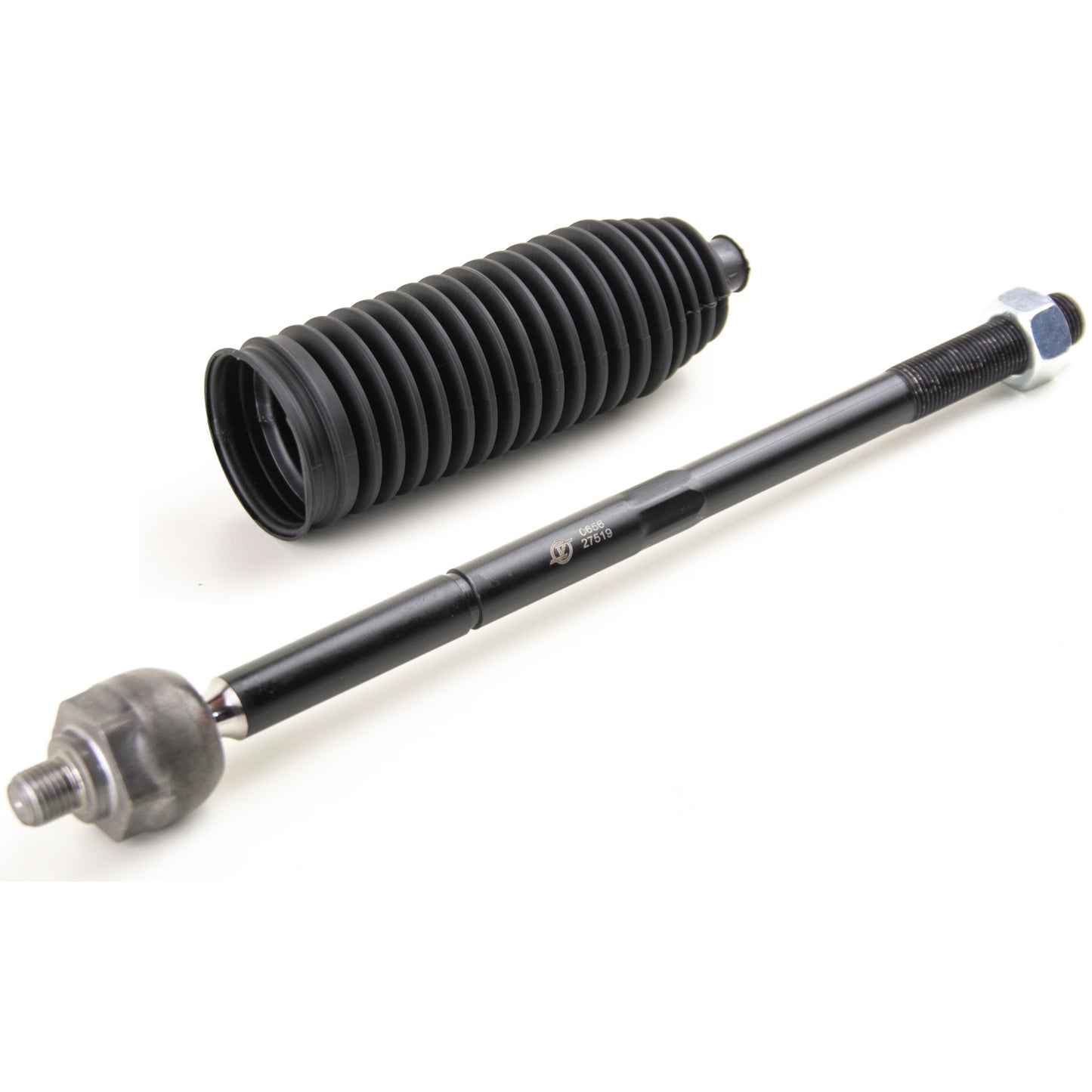 Terminal Axial de Direção Elétrica - Viemar - 680656K - (1)