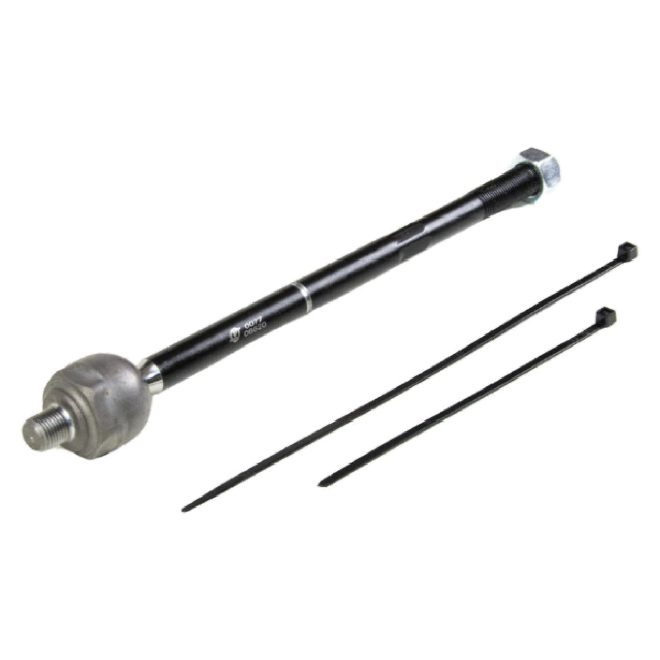 Terminal Axial de Direção Hidráulica - Viemar - 680077 - (1)