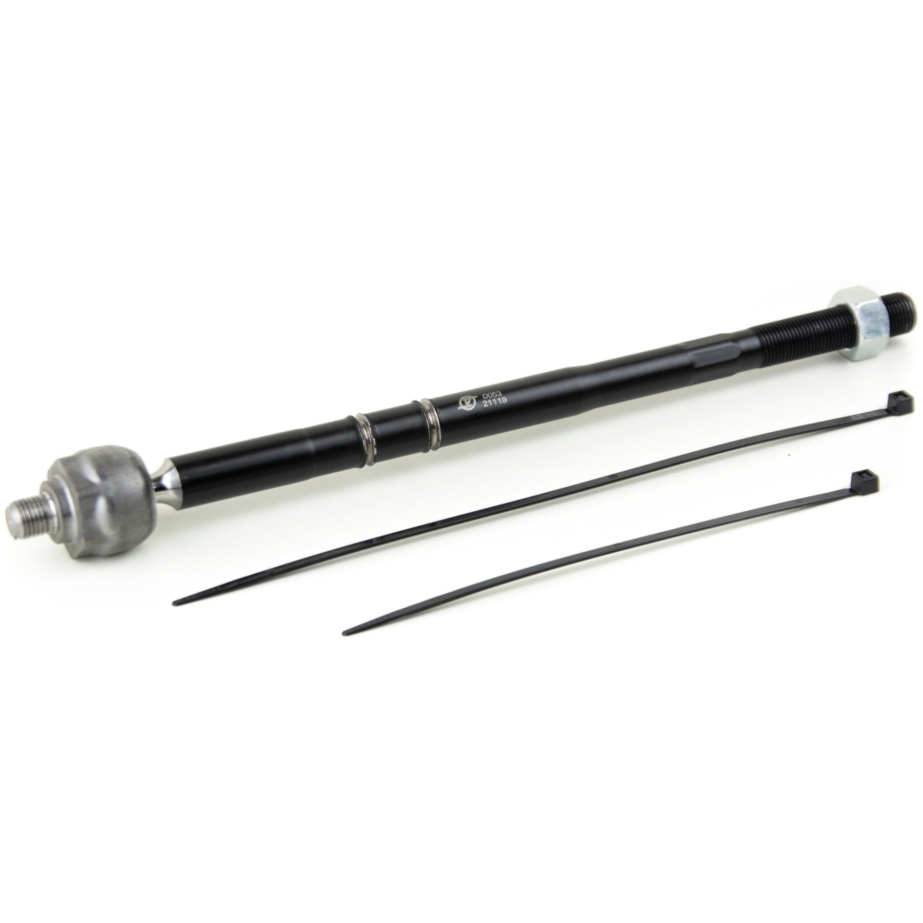 Terminal Axial de Direção Hidráulica - Viemar - 680053 - (1)