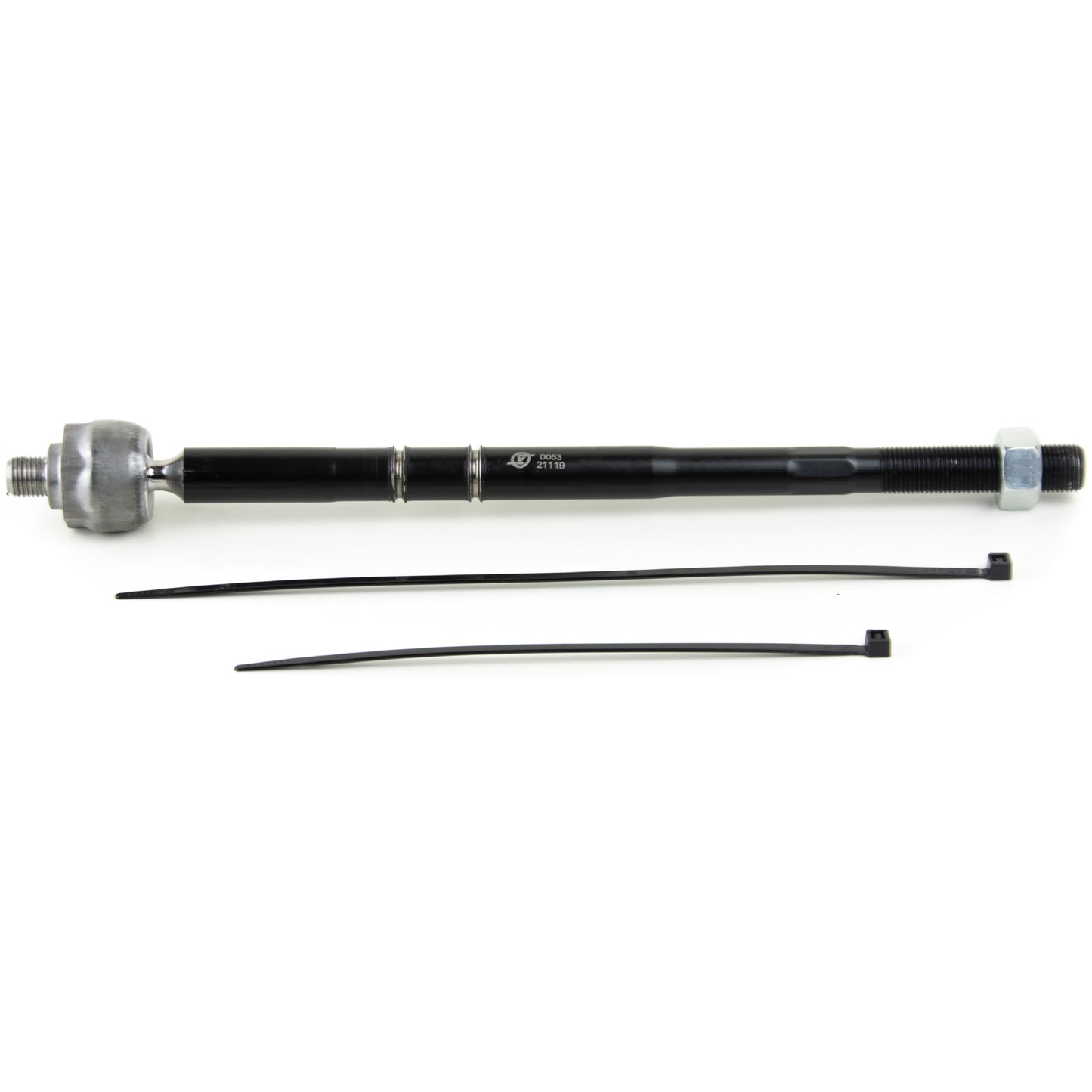 Terminal Axial de Direção Hidráulica - Viemar - 680053 - (3)
