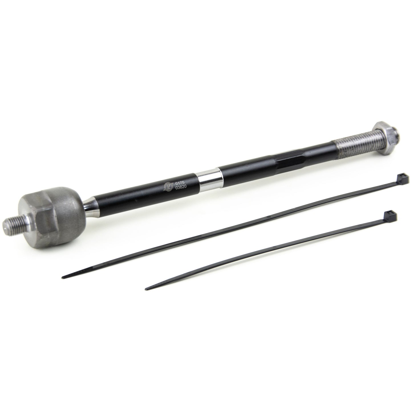 Terminal Axial de Direção Hidráulica - Viemar - 680175 - (1)