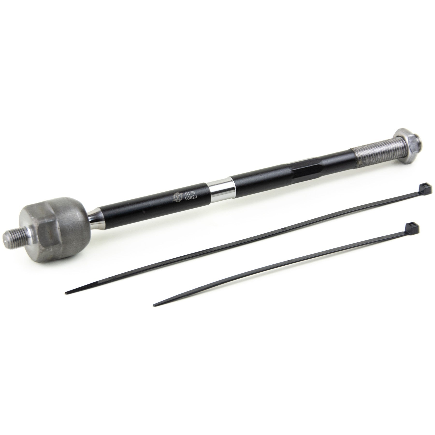 Terminal Axial de Direção Hidráulica - Viemar - 680175 - (1)