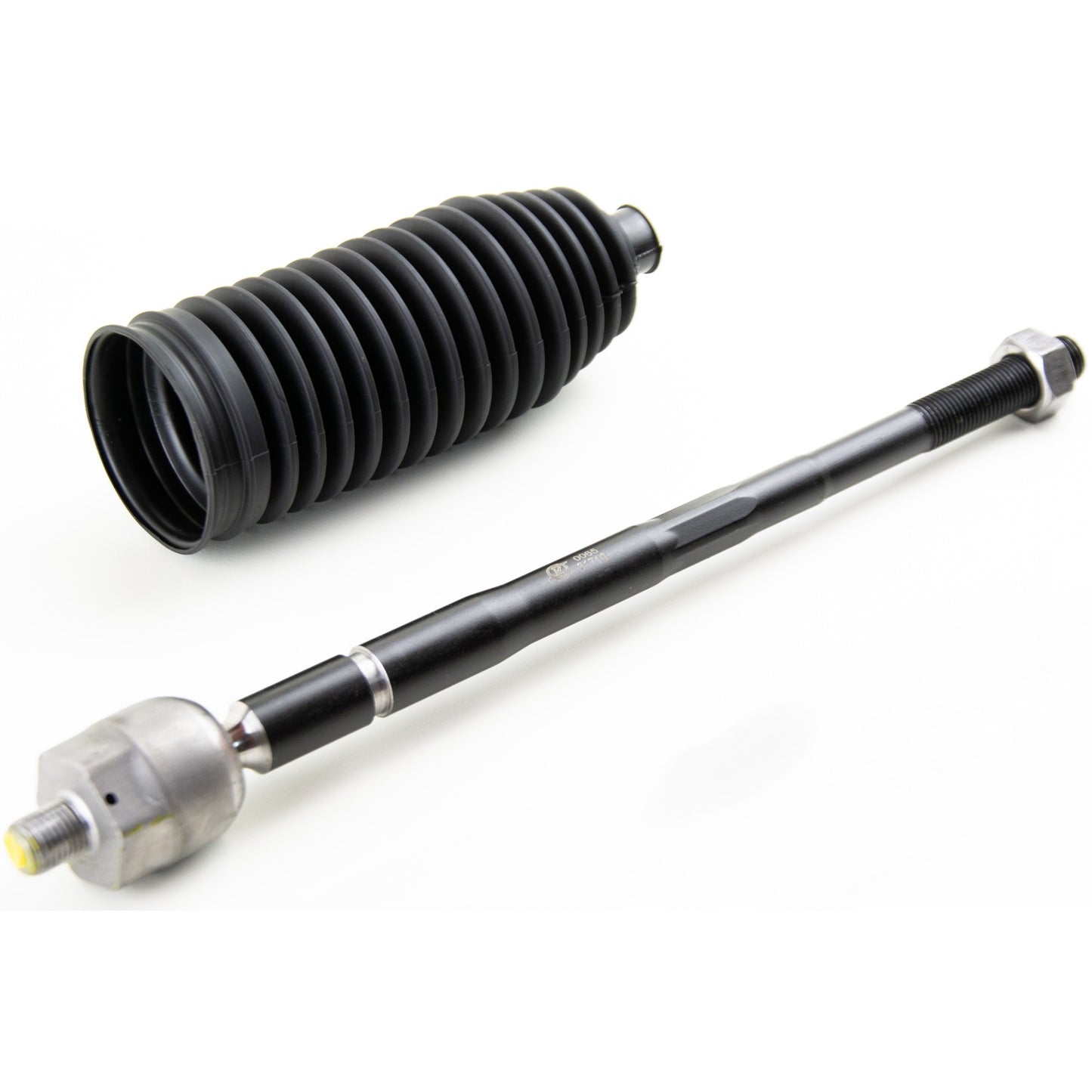 Terminal Axial de Direção Hidráulica para Toyota Corolla - Viemar - 680065K - (1)