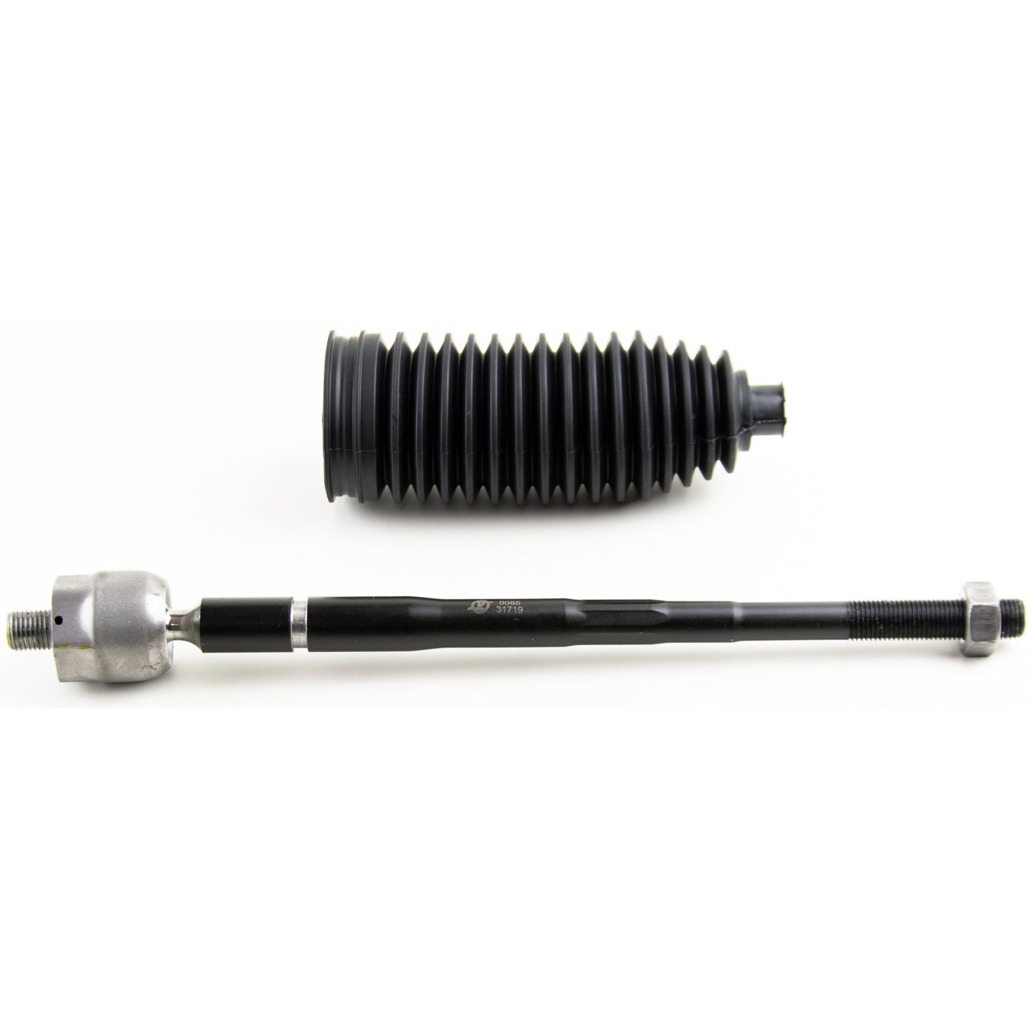 Terminal Axial de Direção Hidráulica para Toyota Corolla - Viemar - 680065K - (3)