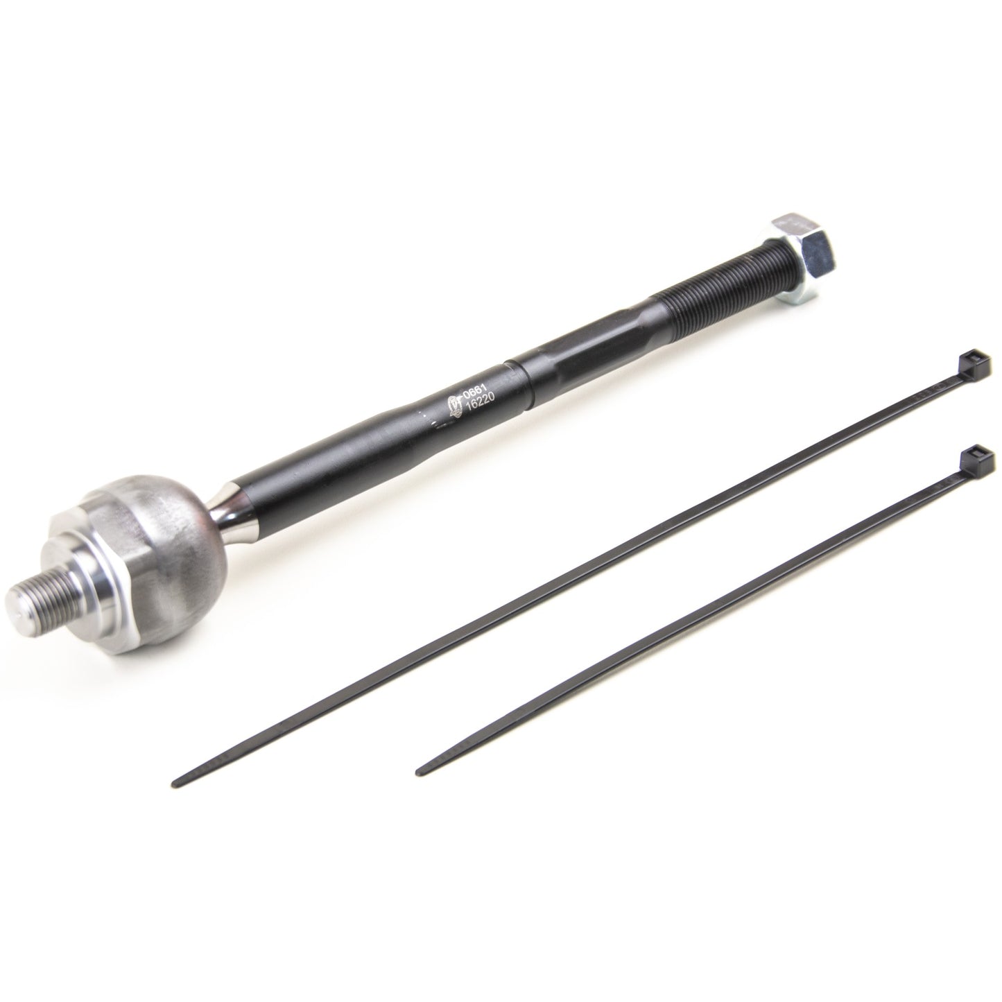 Terminal Axial de Direção Hidráulica - Viemar - 680661 - (1)