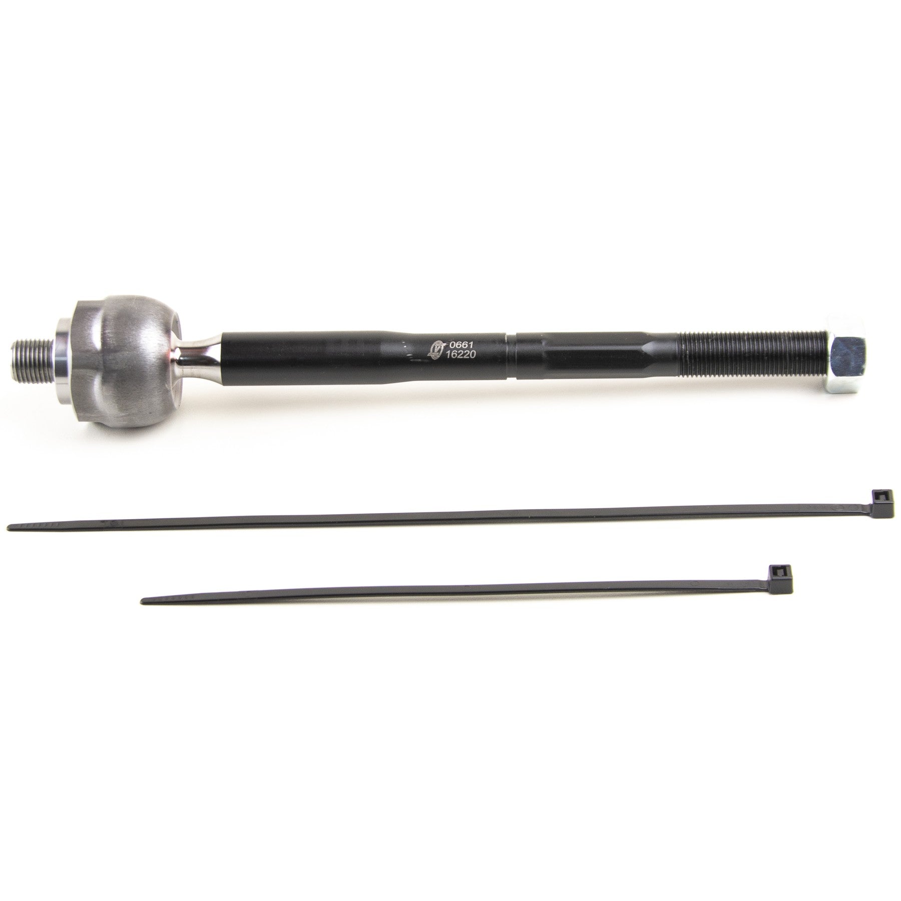 Terminal Axial de Direção Hidráulica - Viemar - 680661 - (3)