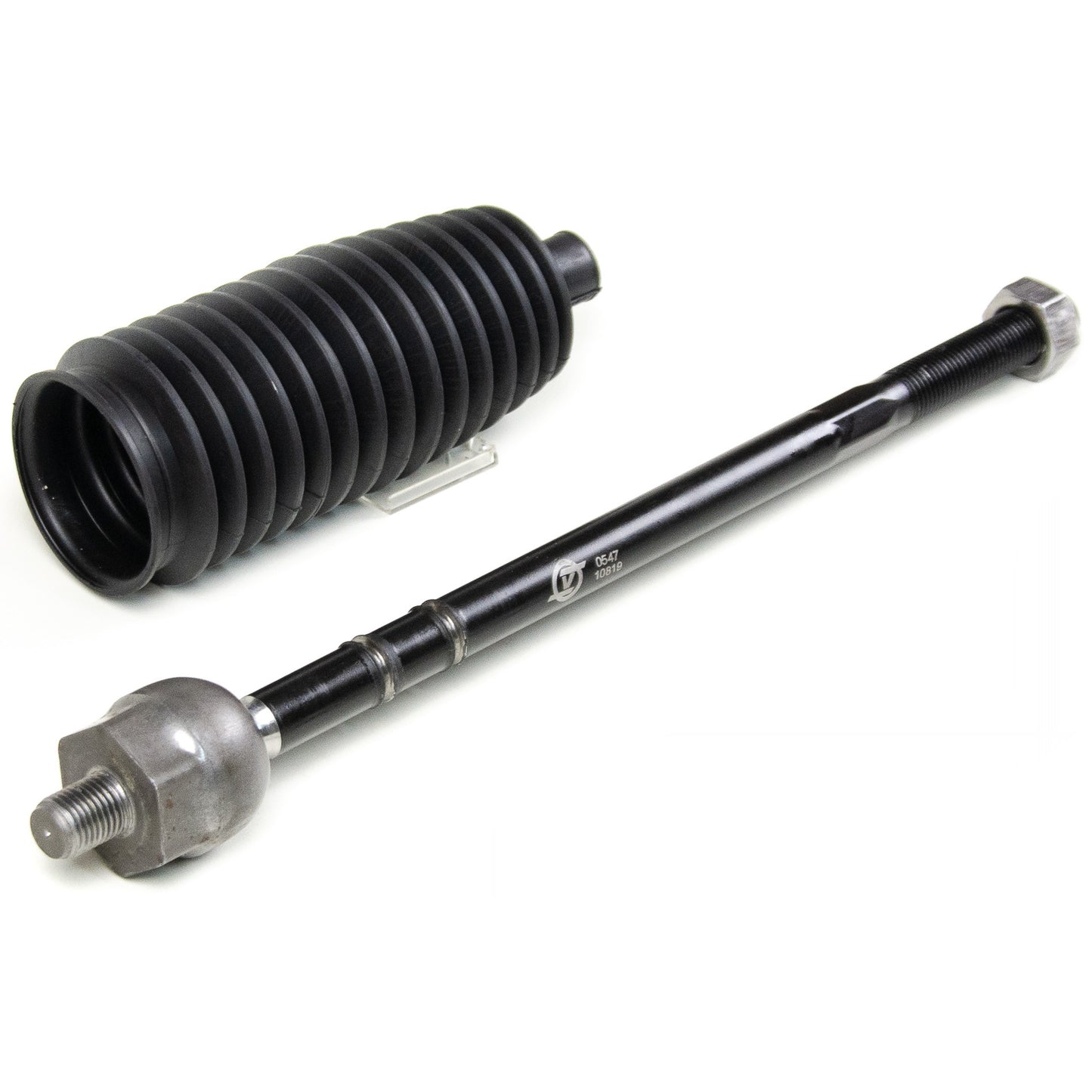 Terminal Axial de Direção Elétrica para Volkswagen Cross Up! e Up! - Viemar - 680547K - (1)