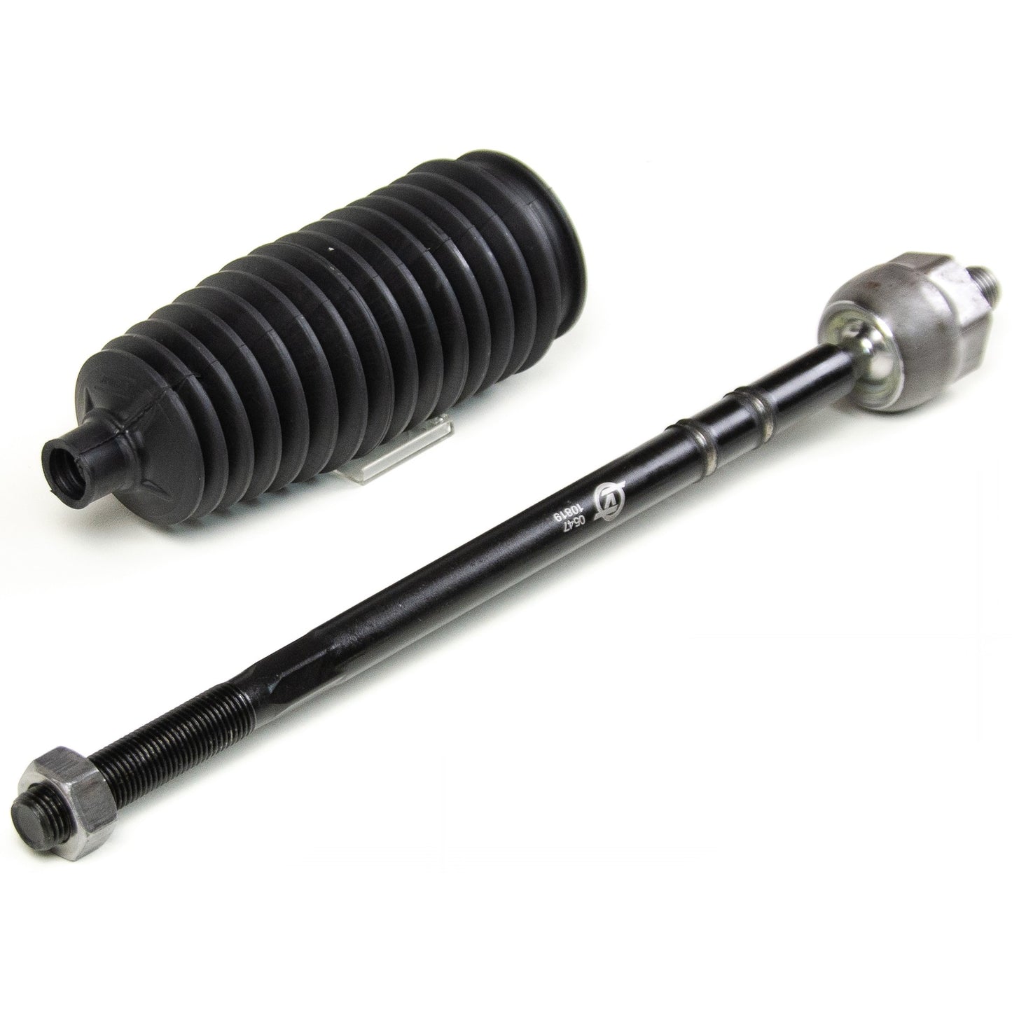 Terminal Axial de Direção Elétrica para Volkswagen Cross Up! e Up! - Viemar - 680547K - (2)