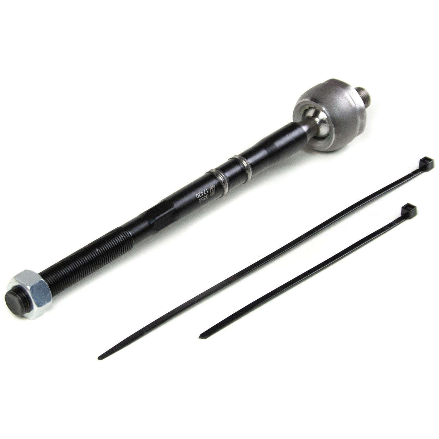 Terminal Axial de Direção para Jeep Grand Cherokee - Viemar - 680385 - (2)