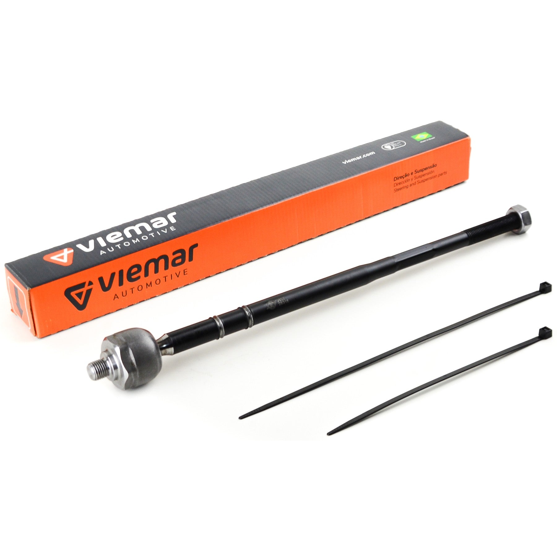 Terminal Axial de Direção Elétrica - Viemar - 680627 - (3)