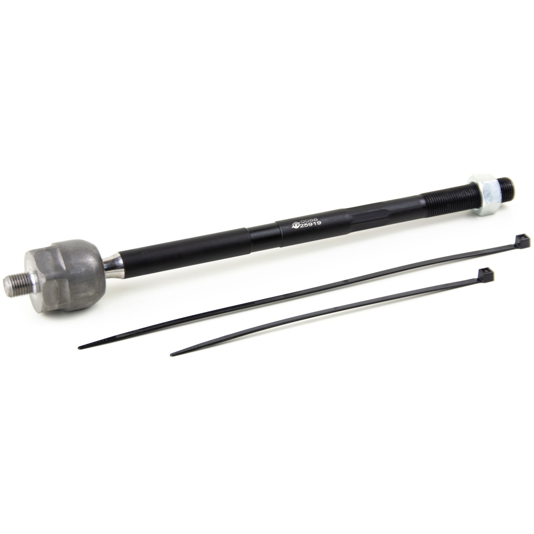 Terminal Axial de Direção Hidráulica - Viemar - 680086 - (1)