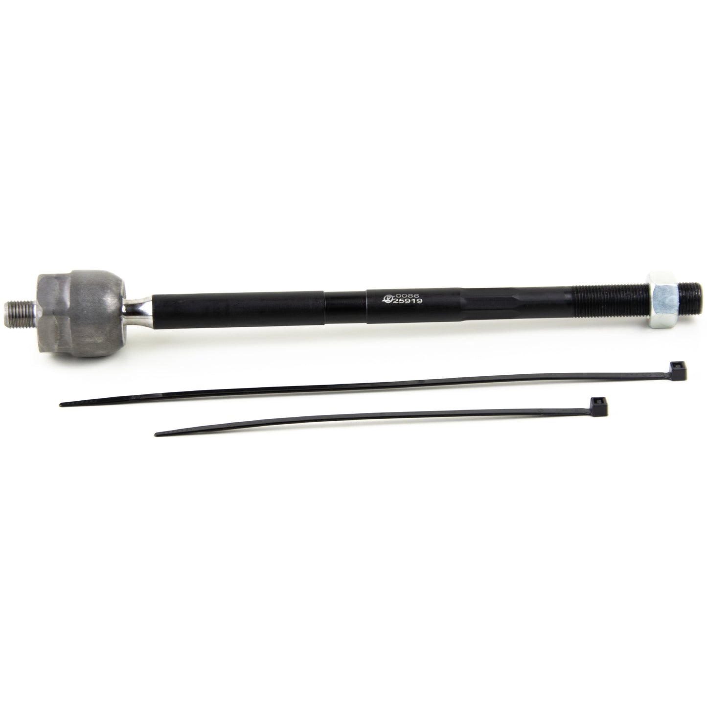 Terminal Axial de Direção Hidráulica - Viemar - 680086 - (3)
