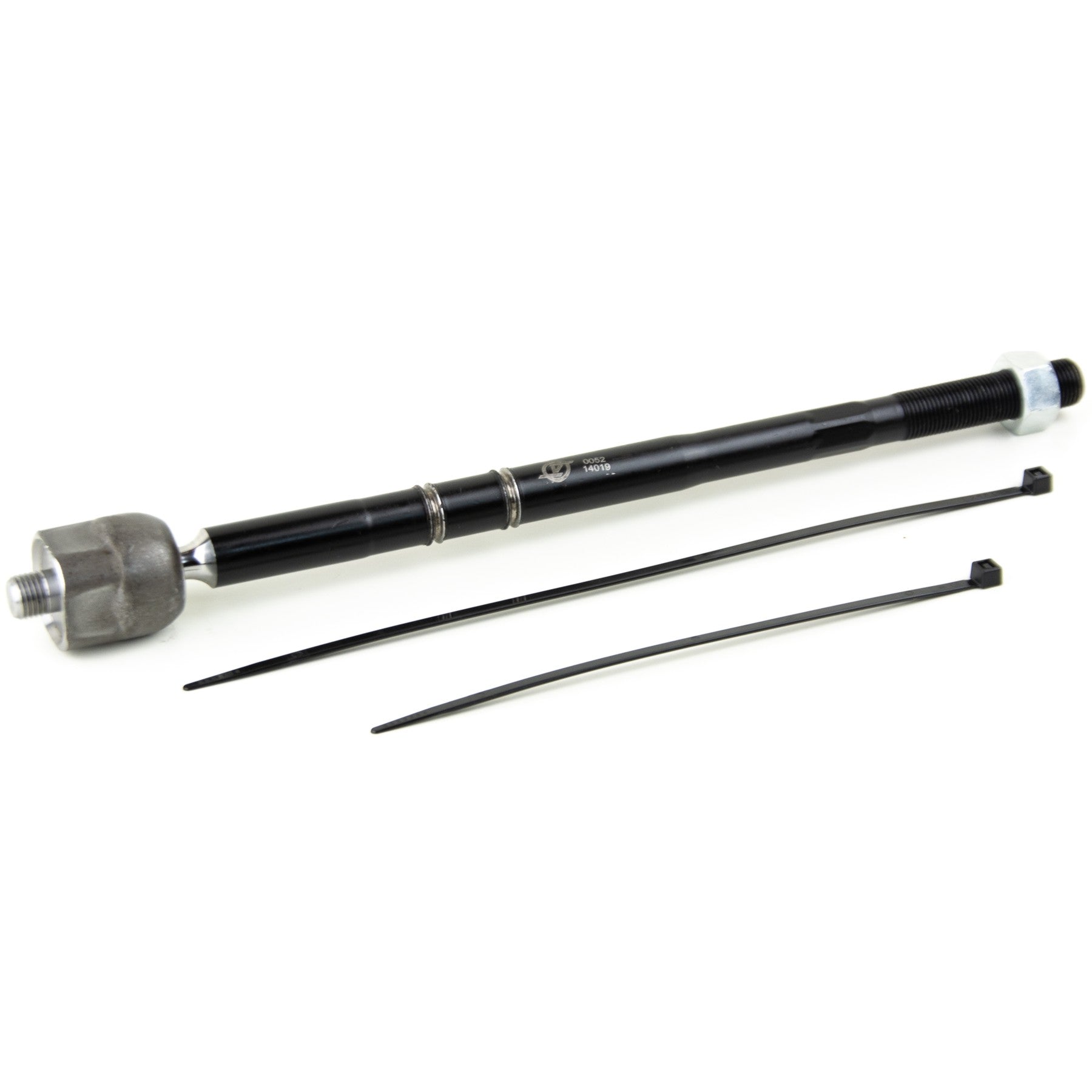Terminal Axial de Direção - Viemar - 680052 - (1)