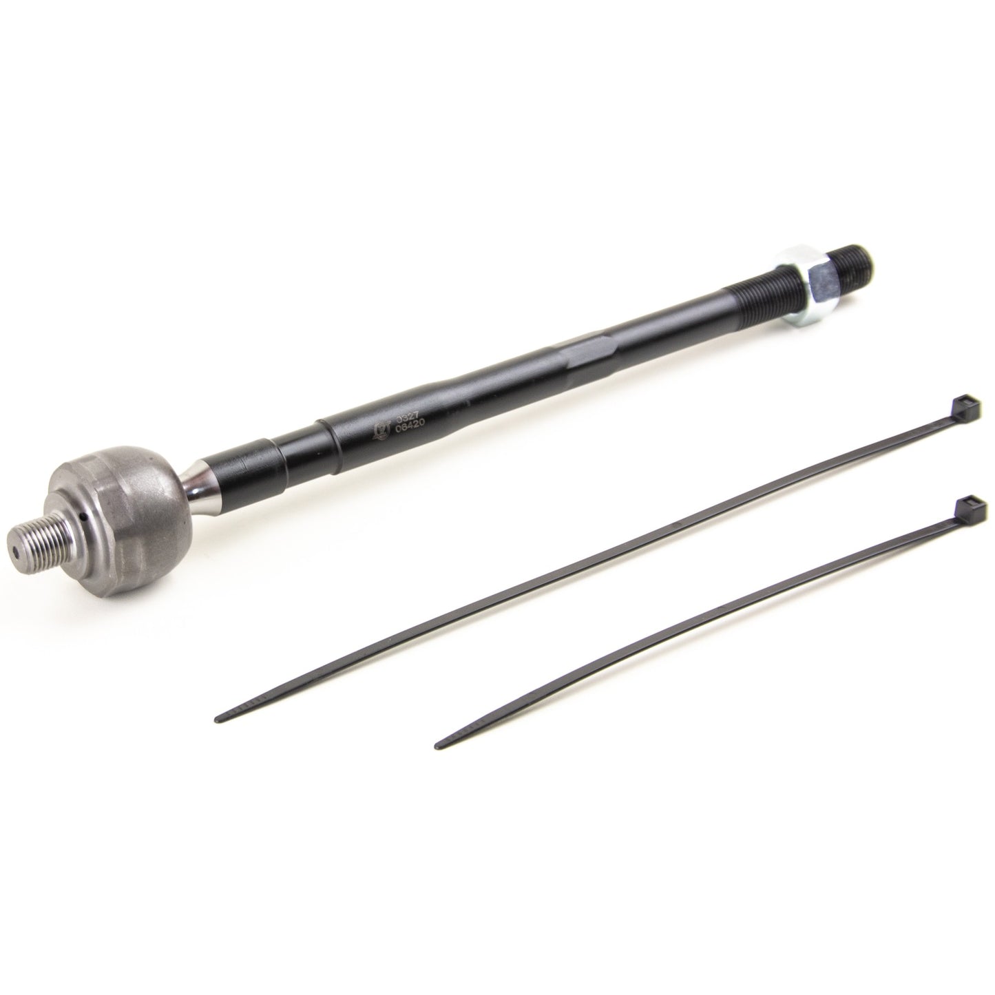 Terminal Axial de Direção - Viemar - 680327 - (1)