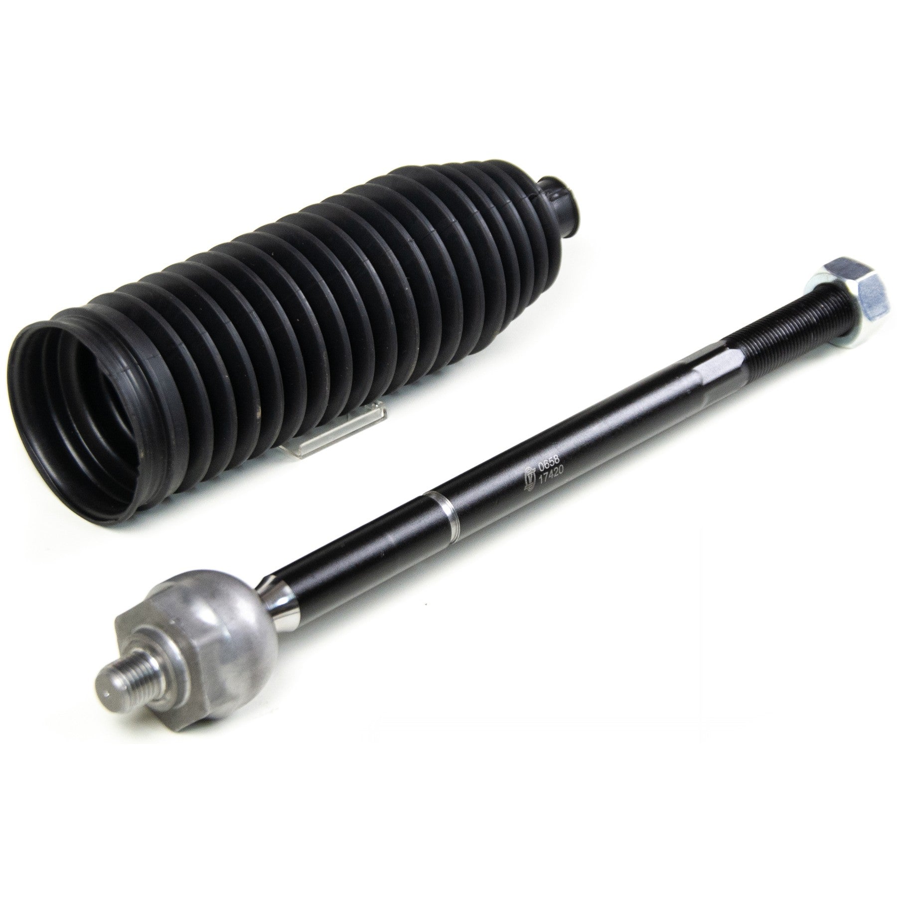 Terminal Axial de Direção Elétrica - Viemar - 680658K - (1)