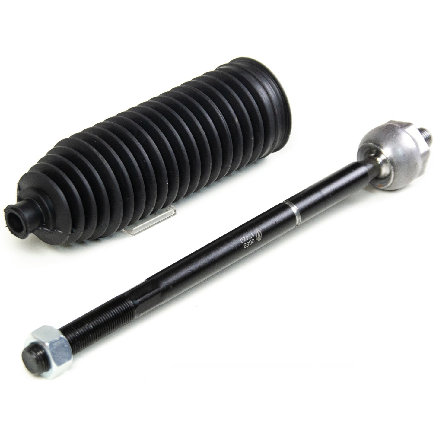 Terminal Axial de Direção Elétrica - Viemar - 680658K - (2)