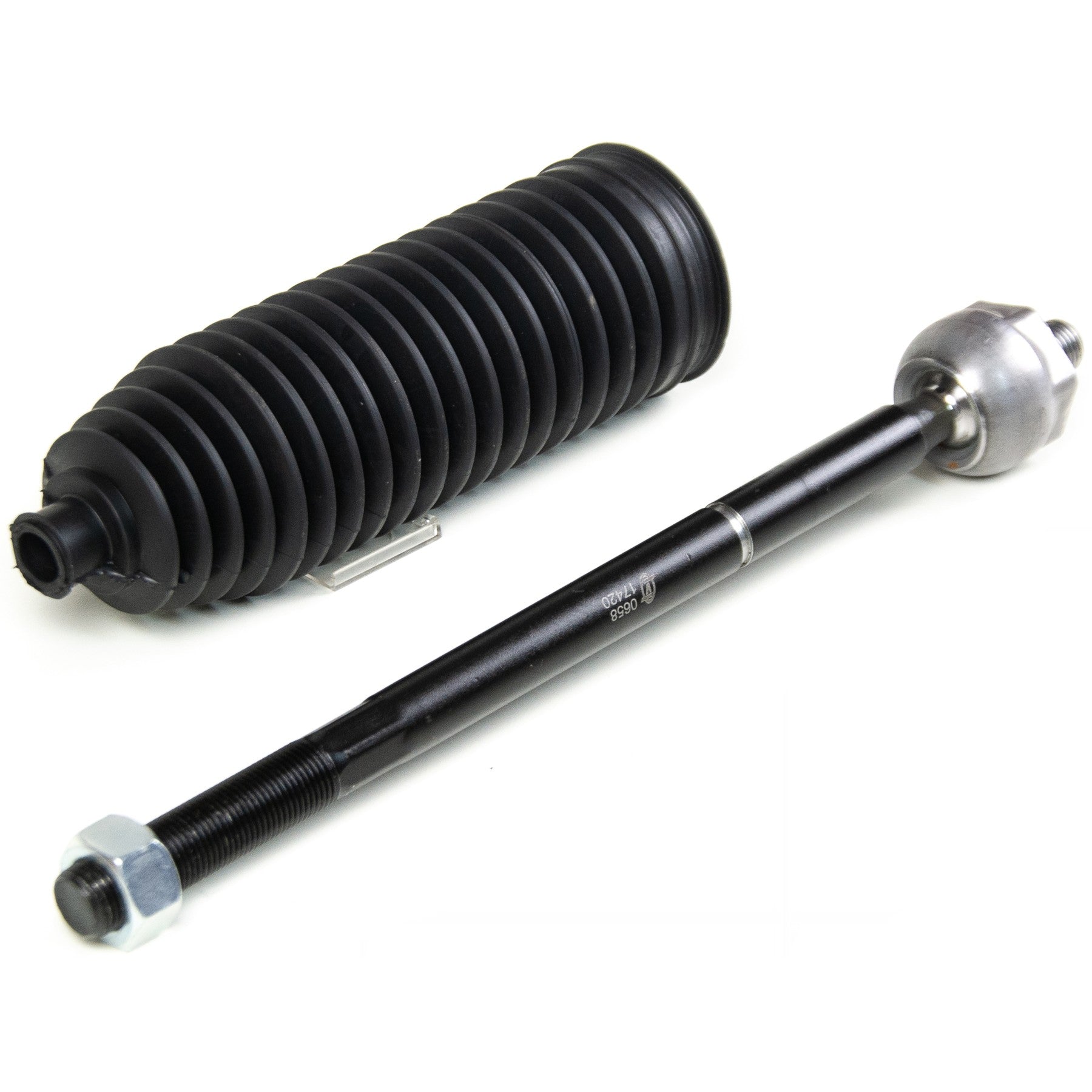 Terminal Axial de Direção Elétrica - Viemar - 680658K - (2)
