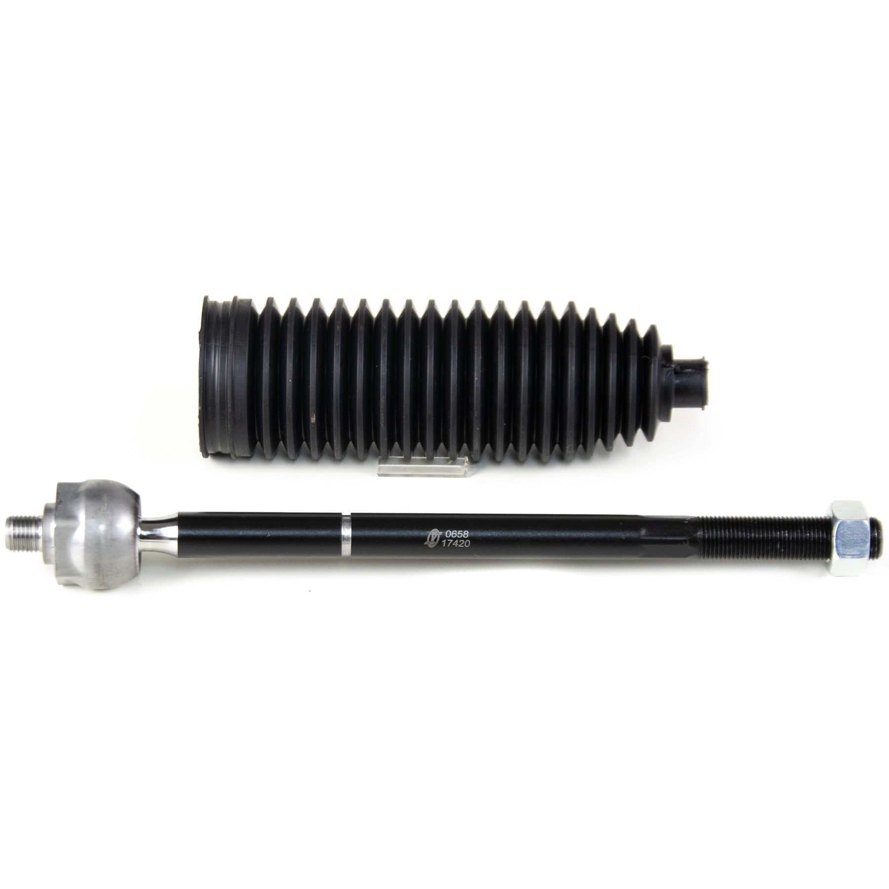 Terminal Axial de Direção Elétrica - Viemar - 680658K - (5)