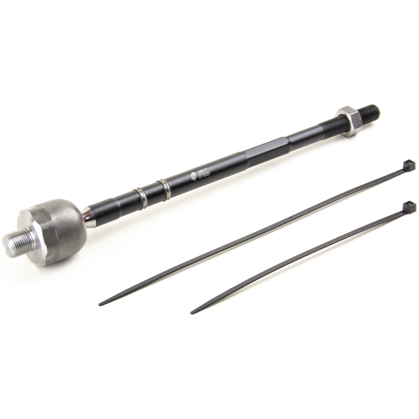 Terminal Axial de Direção Hidráulica - Viemar - 680517 - (1)