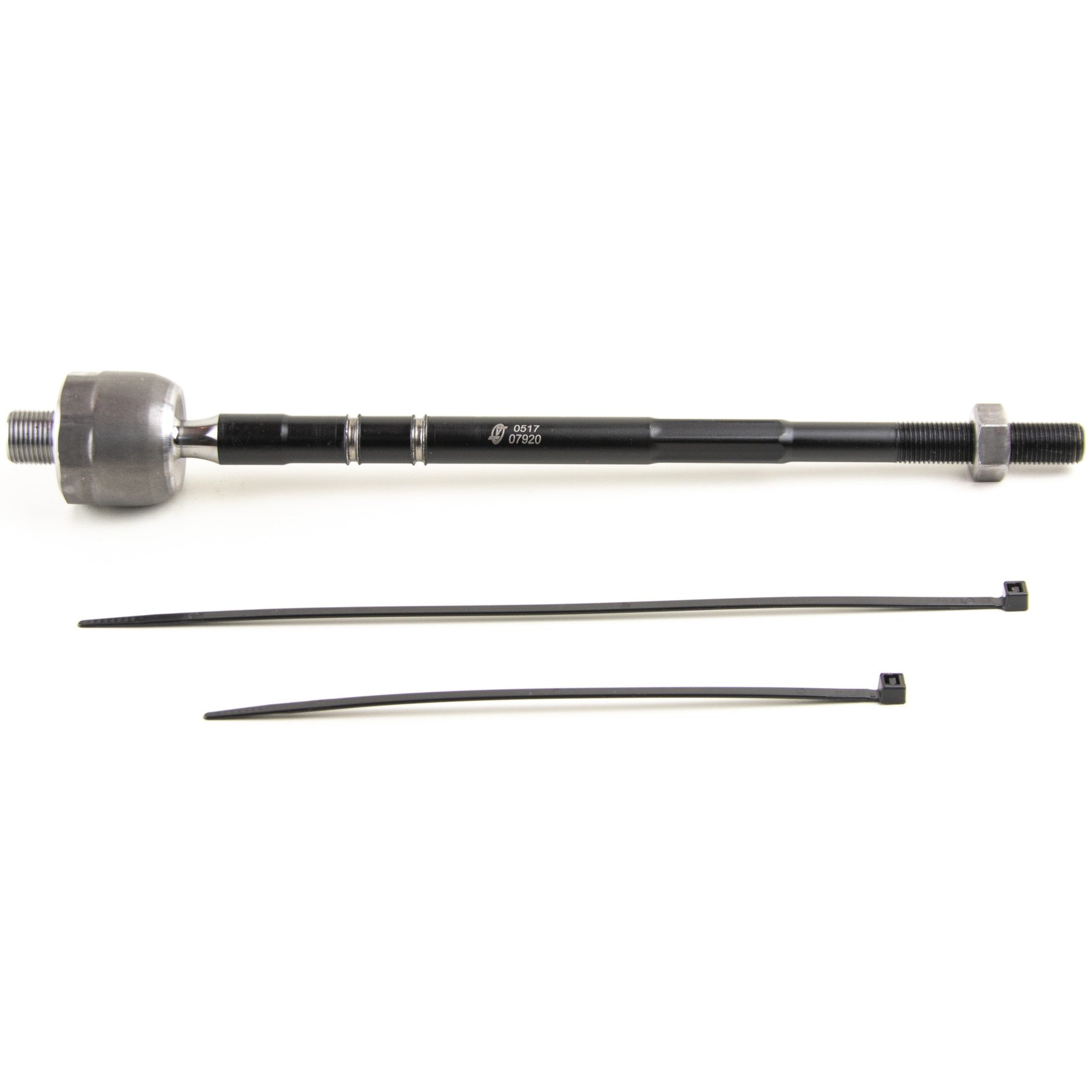Terminal Axial de Direção Hidráulica - Viemar - 680517 - (3)