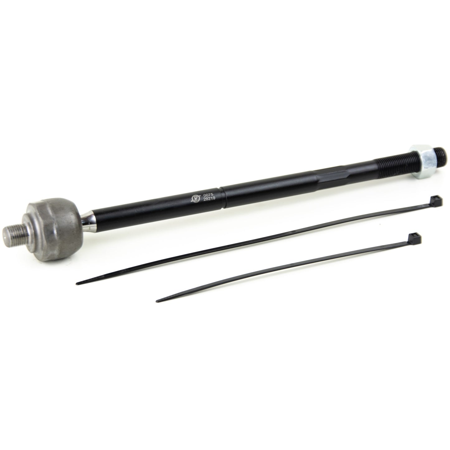 Terminal Axial de Direção Hidráulica - Viemar - 680075 - (1)