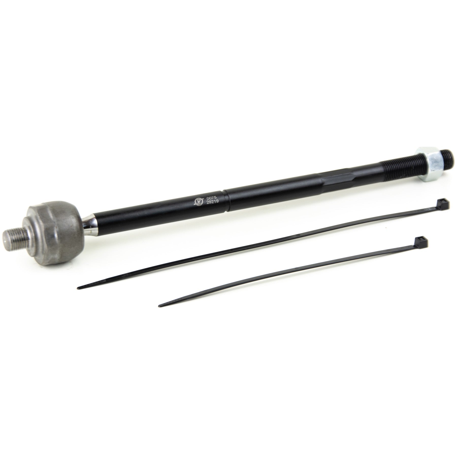 Terminal Axial de Direção Hidráulica - Viemar - 680075 - (1)