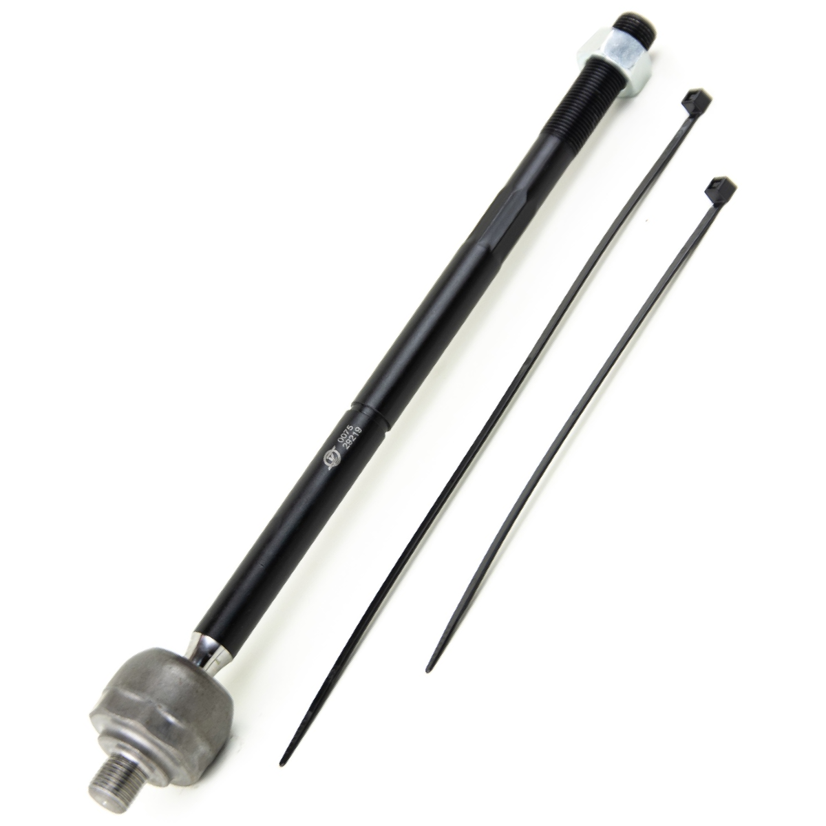 Terminal Axial de Direção Hidráulica - Viemar - 680075 - (6)