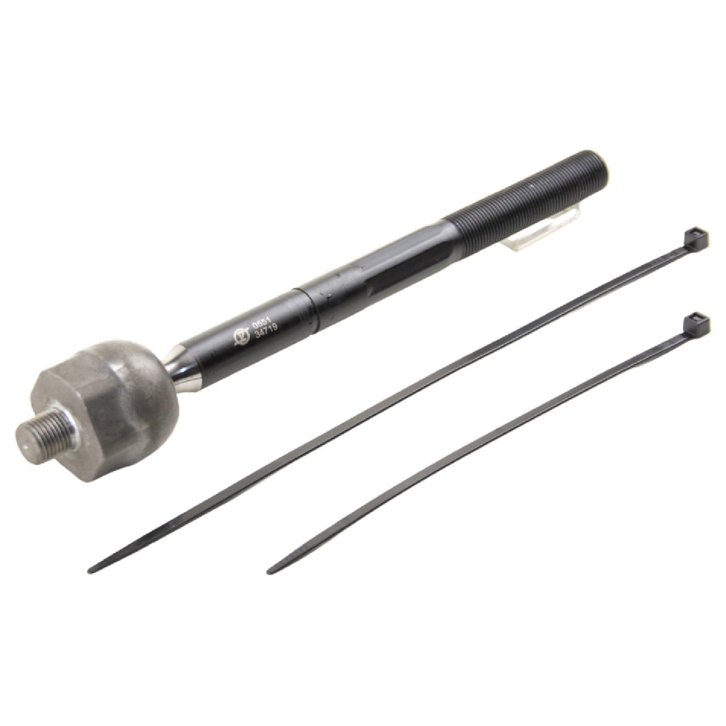 Terminal Axial de Direção Hidráulica - Viemar - 680551 - (1)