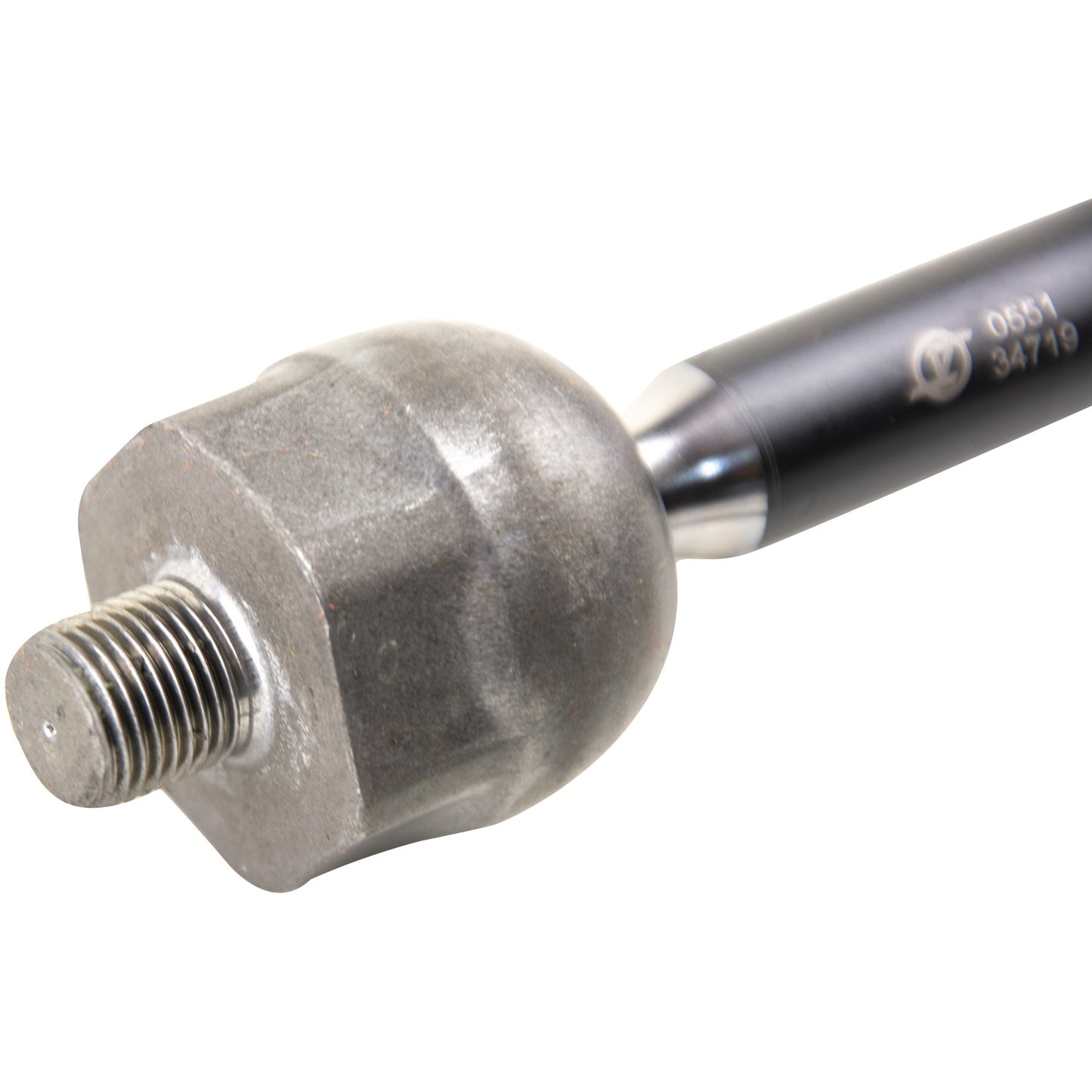Terminal Axial de Direção Hidráulica - Viemar - 680551 - (2)