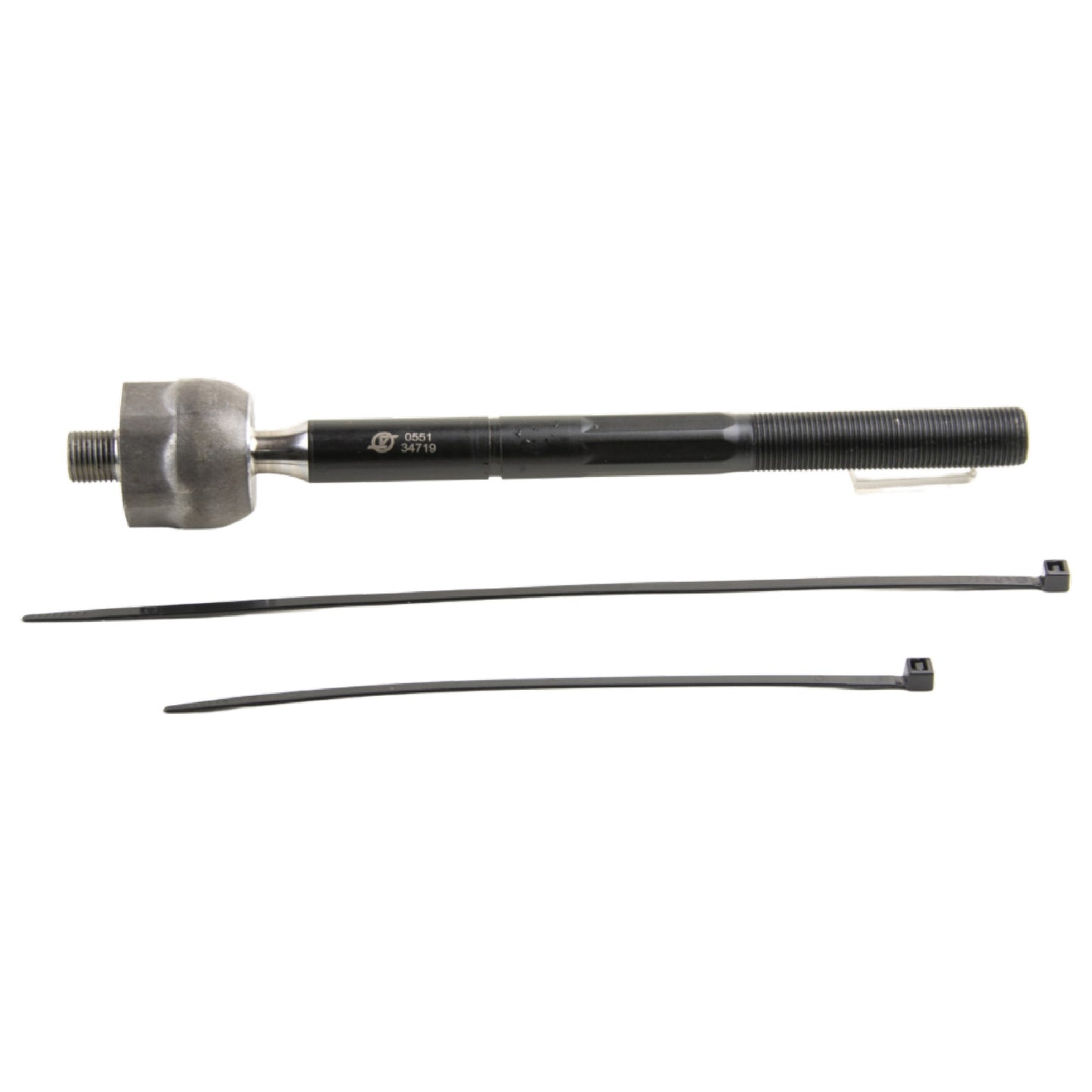 Terminal Axial de Direção Hidráulica - Viemar - 680551 - (3)