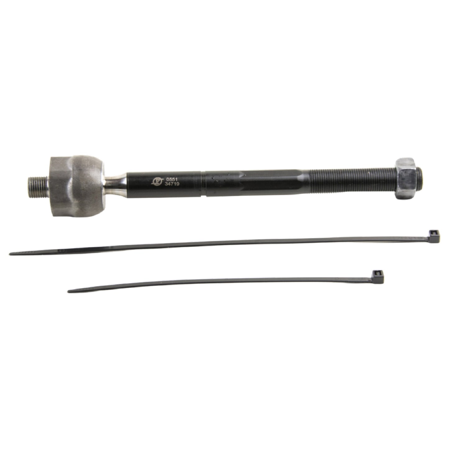 Terminal Axial de Direção Hidráulica - Viemar - 680551 - (4)