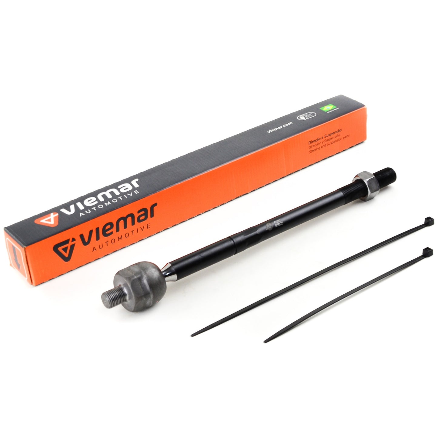 Terminal Axial de Direção - Viemar - 680392 - (3)
