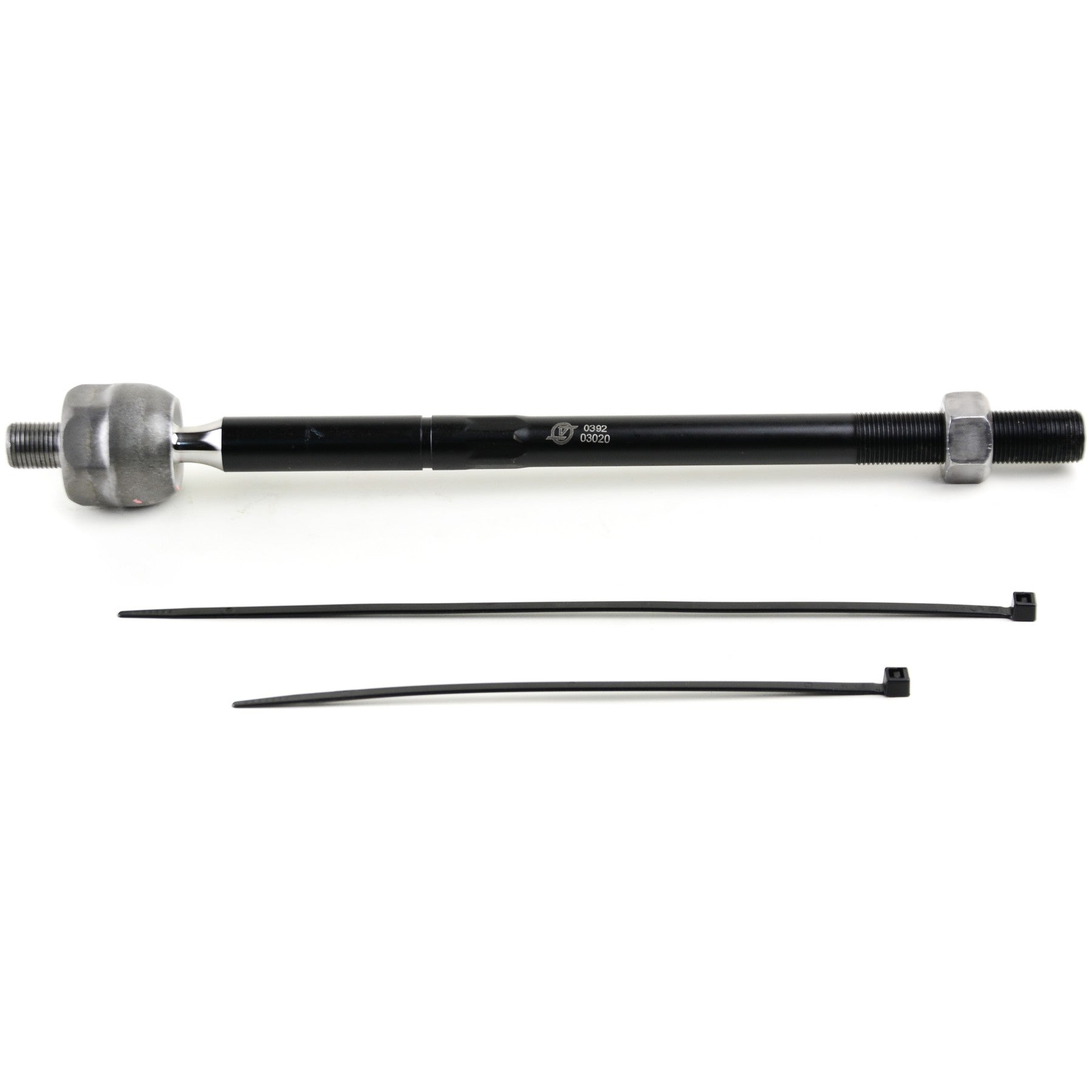 Terminal Axial de Direção - Viemar - 680392 - (4)
