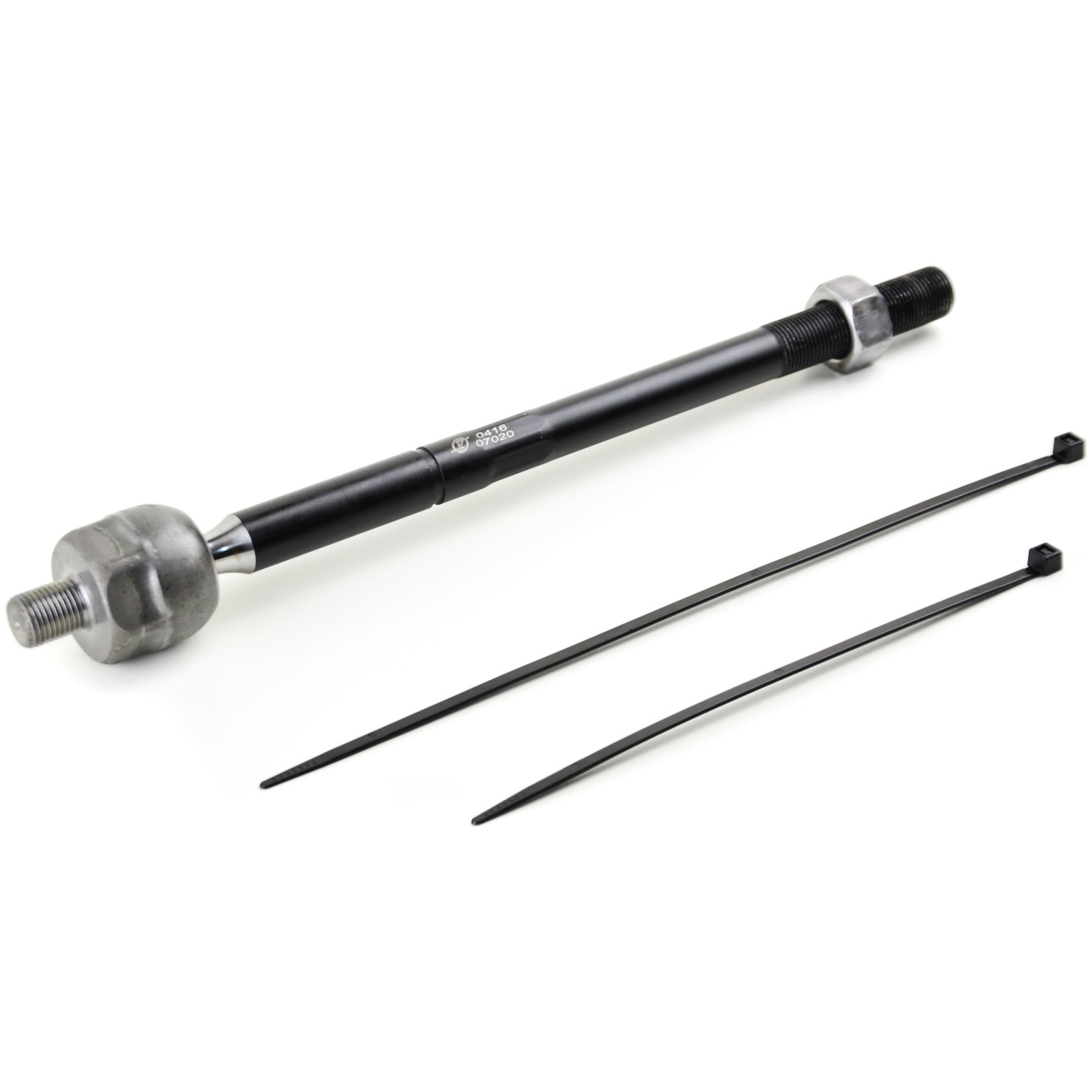 Terminal Axial de Direção Hidráulica - Viemar - 680416 - (1)