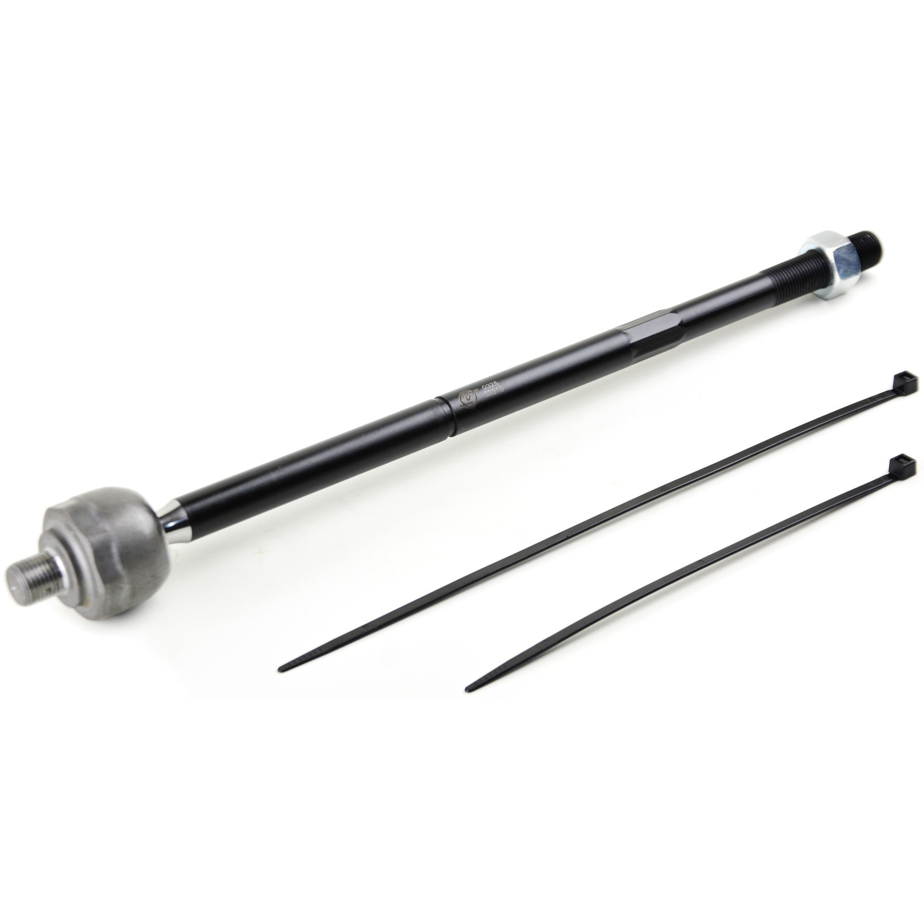 Terminal Axial de Direção - Viemar - 680325 - (1)