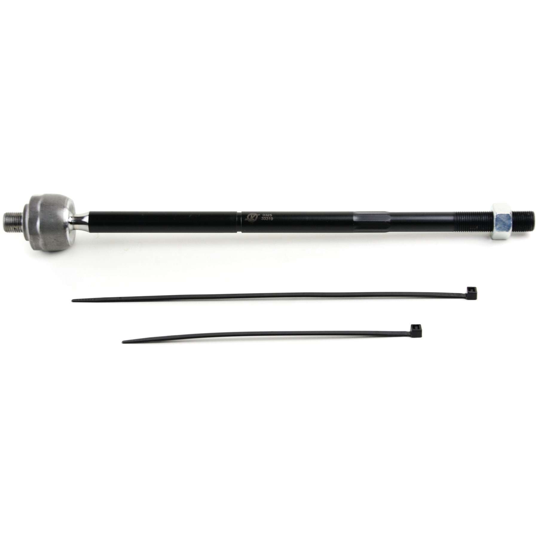 Terminal Axial de Direção - Viemar - 680325 - (4)