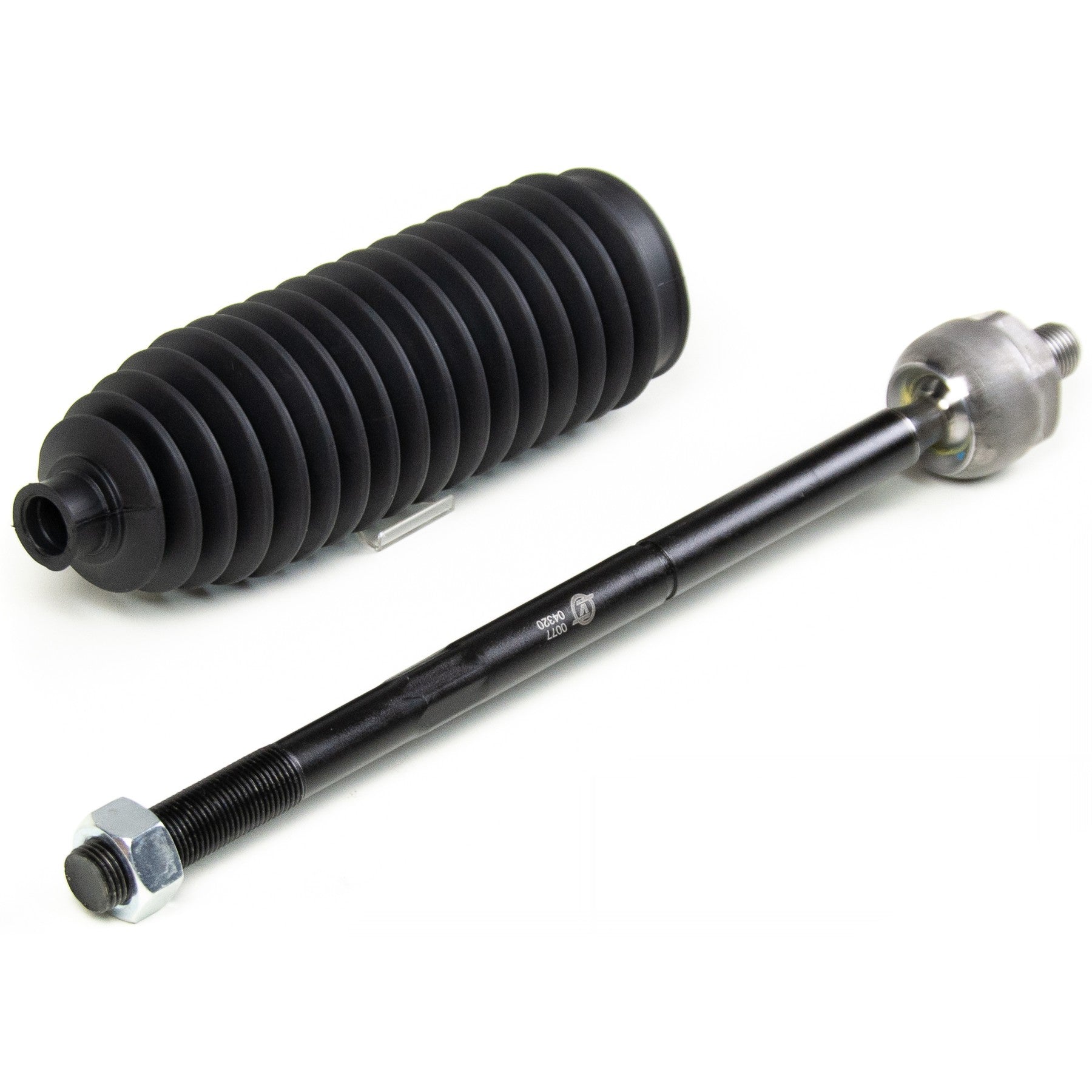 Terminal Axial de Direção Hidráulica - Viemar - 680077K - (2)