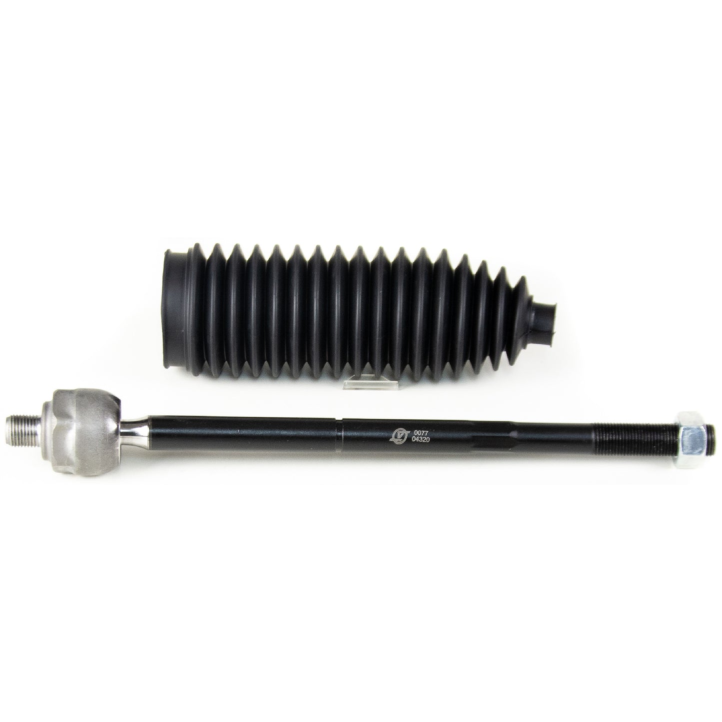 Terminal Axial de Direção Hidráulica - Viemar - 680077K - (3)