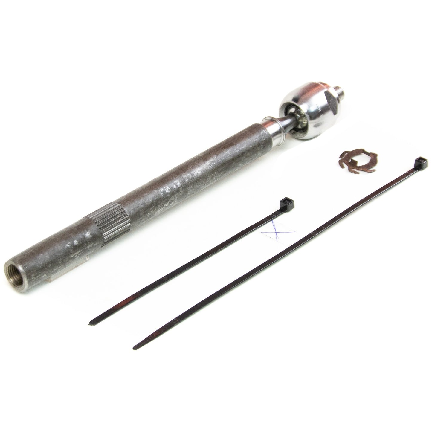 Terminal Axial de Direção para Citroen XM e Peugeot 605 - Viemar - 680206 - (2)