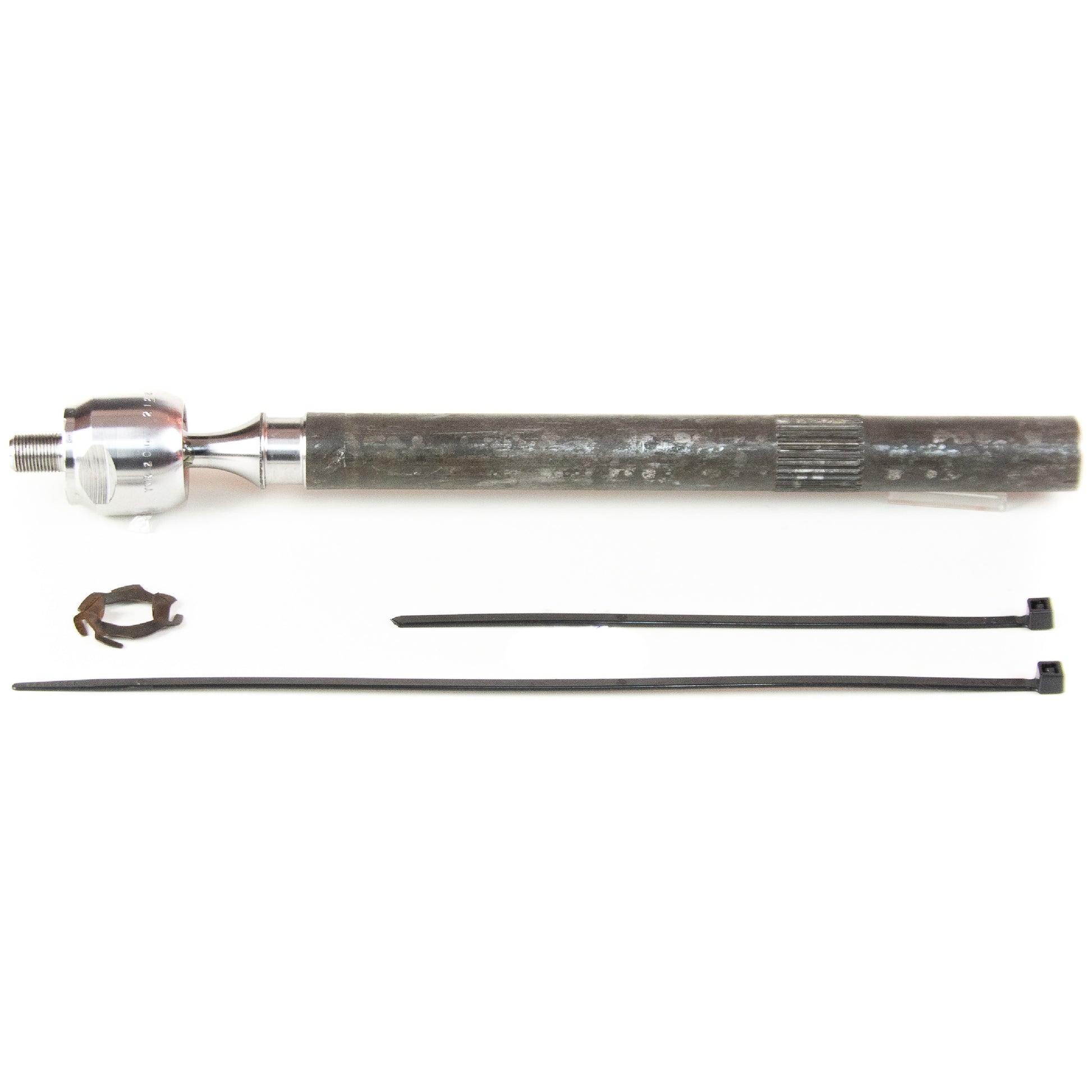 Terminal Axial de Direção para Citroen XM e Peugeot 605 - Viemar - 680206 - (4)