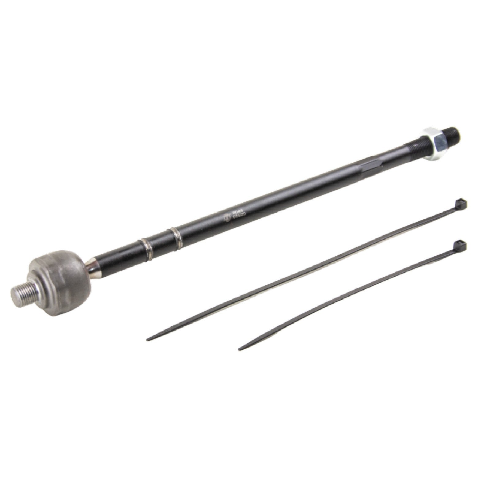Terminal Axial de Direção - Viemar - 680048 - (1)