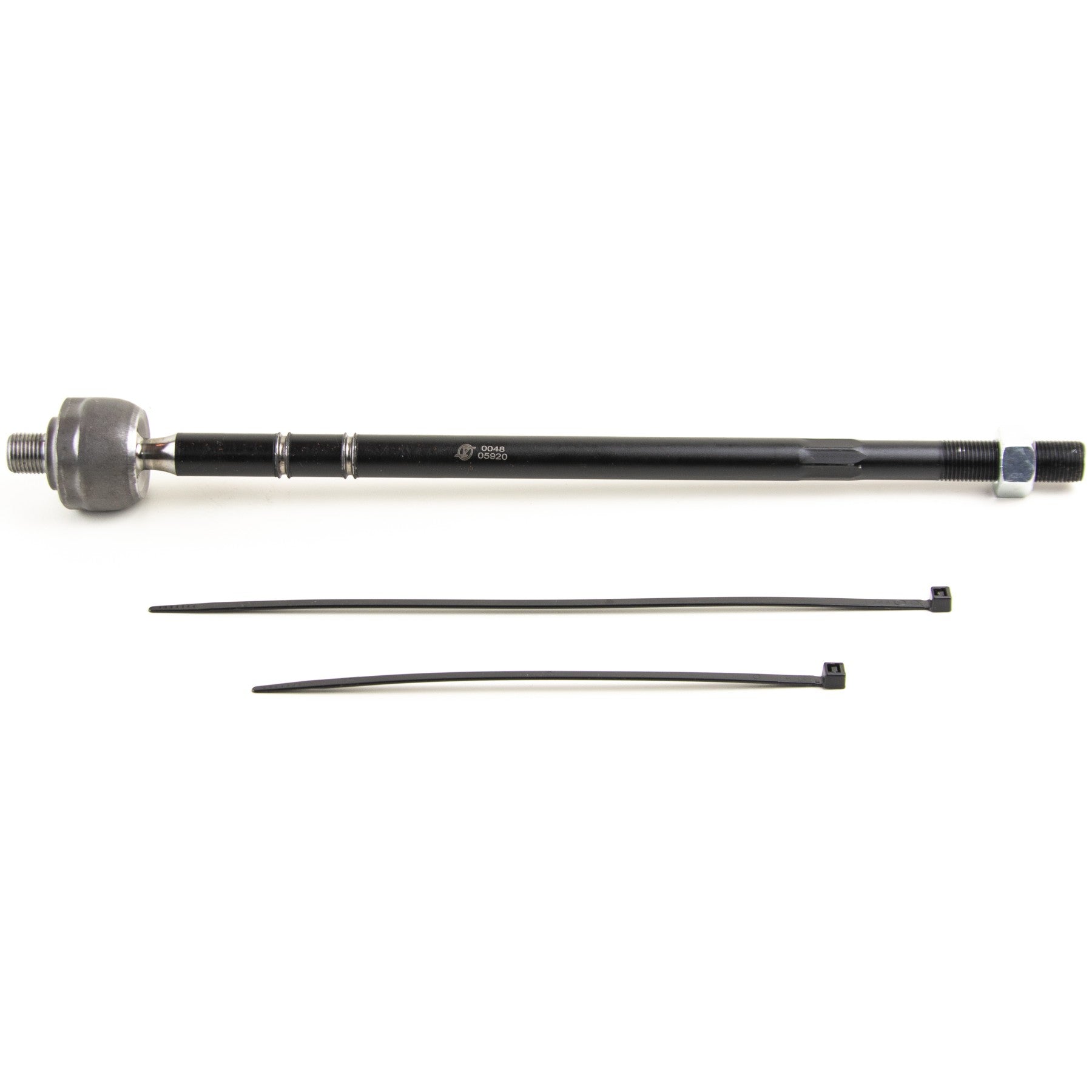 Terminal Axial de Direção - Viemar - 680048 - (3)