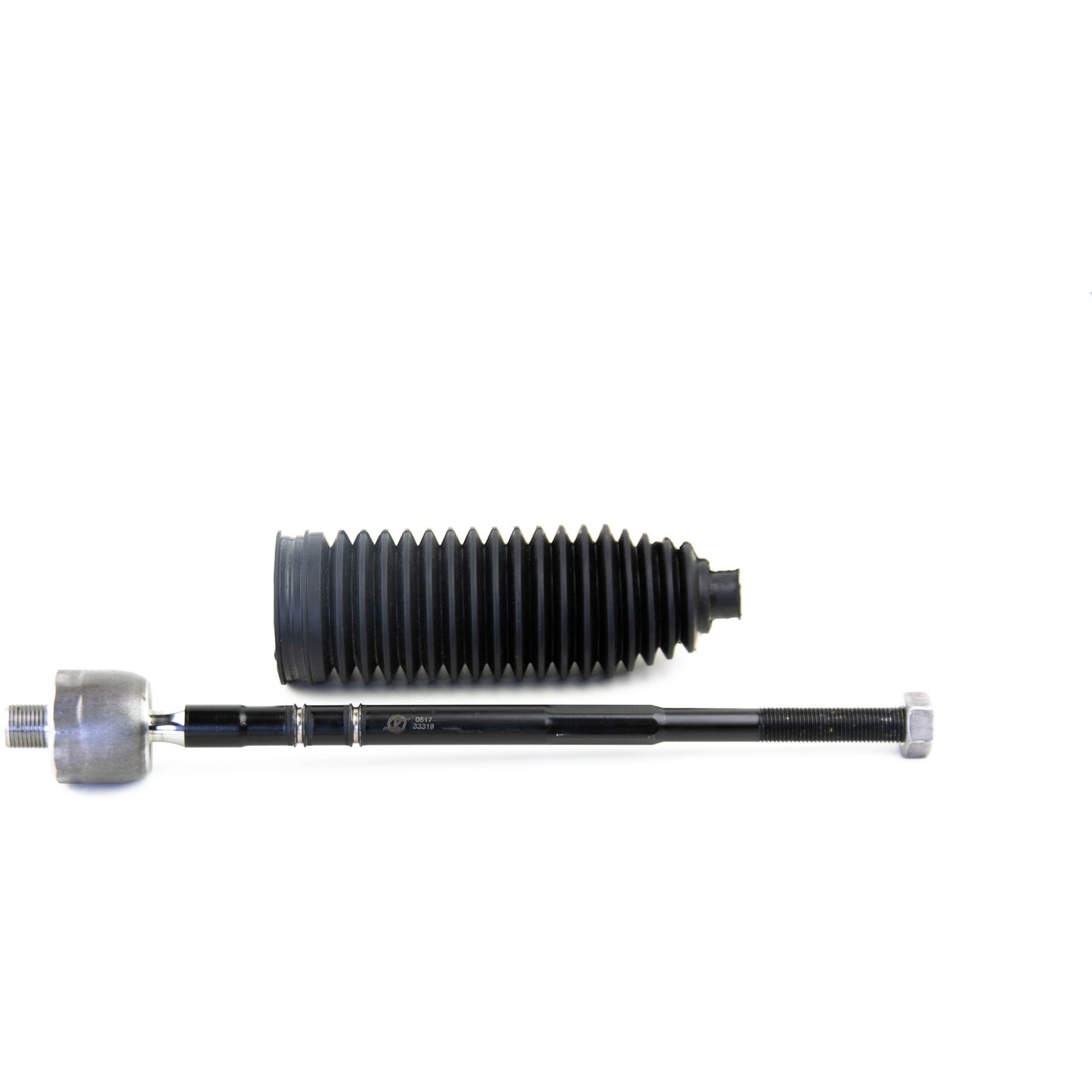 Terminal Axial de Direção Hidráulica para Chevrolet S10 e Trailblazer - Viemar - 680517K - (1)